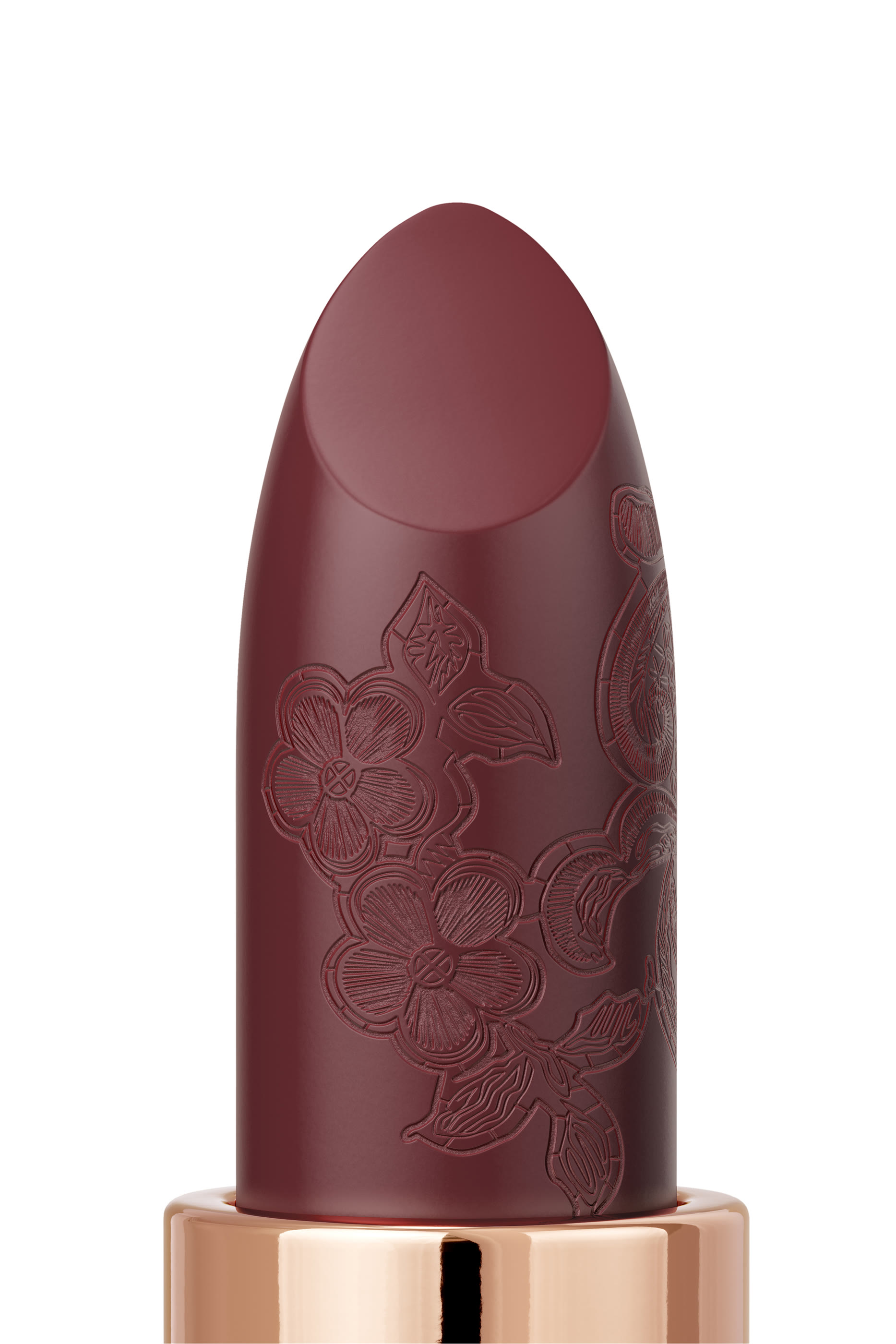 Matte Silk Lipstick