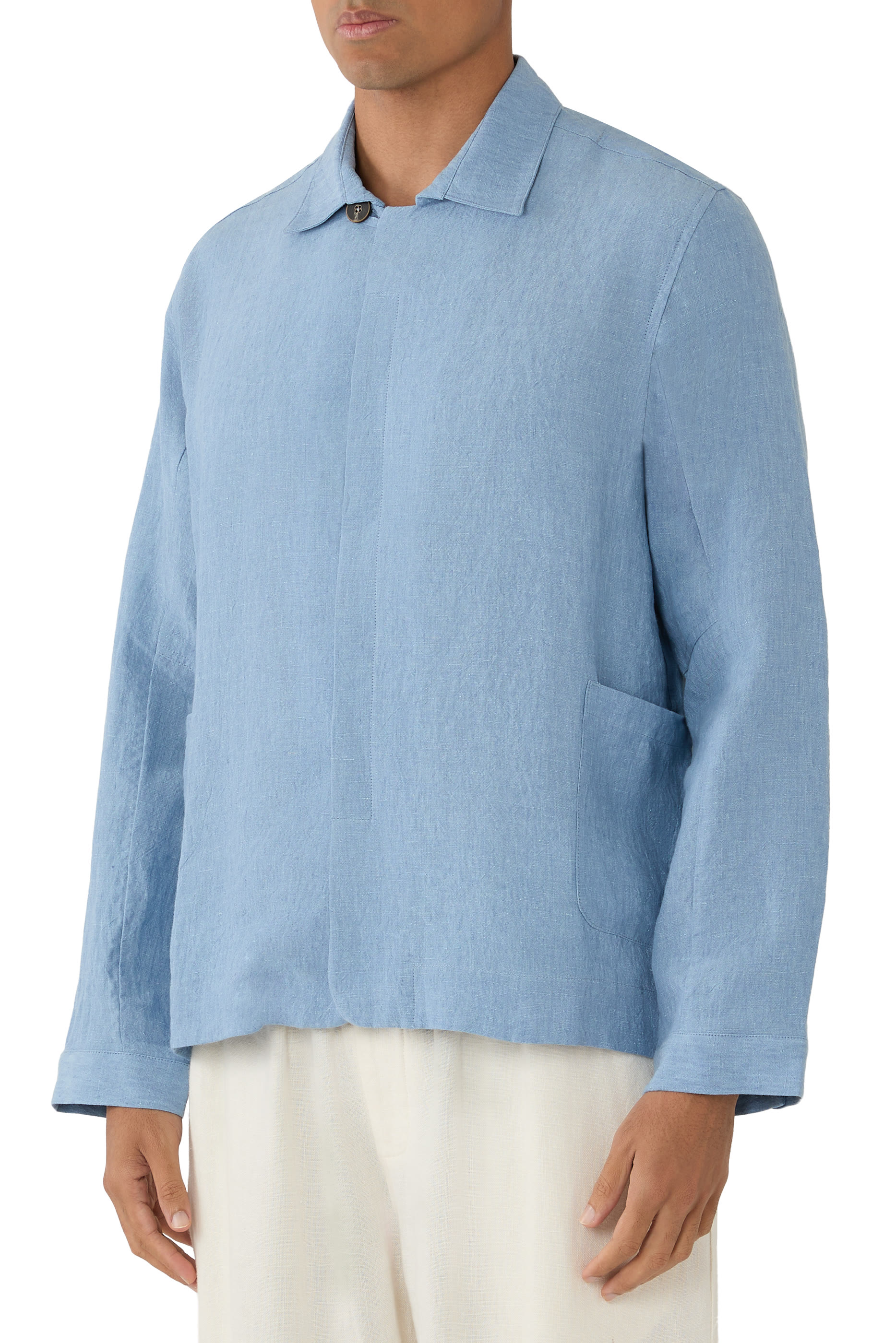 Lucas Jacket