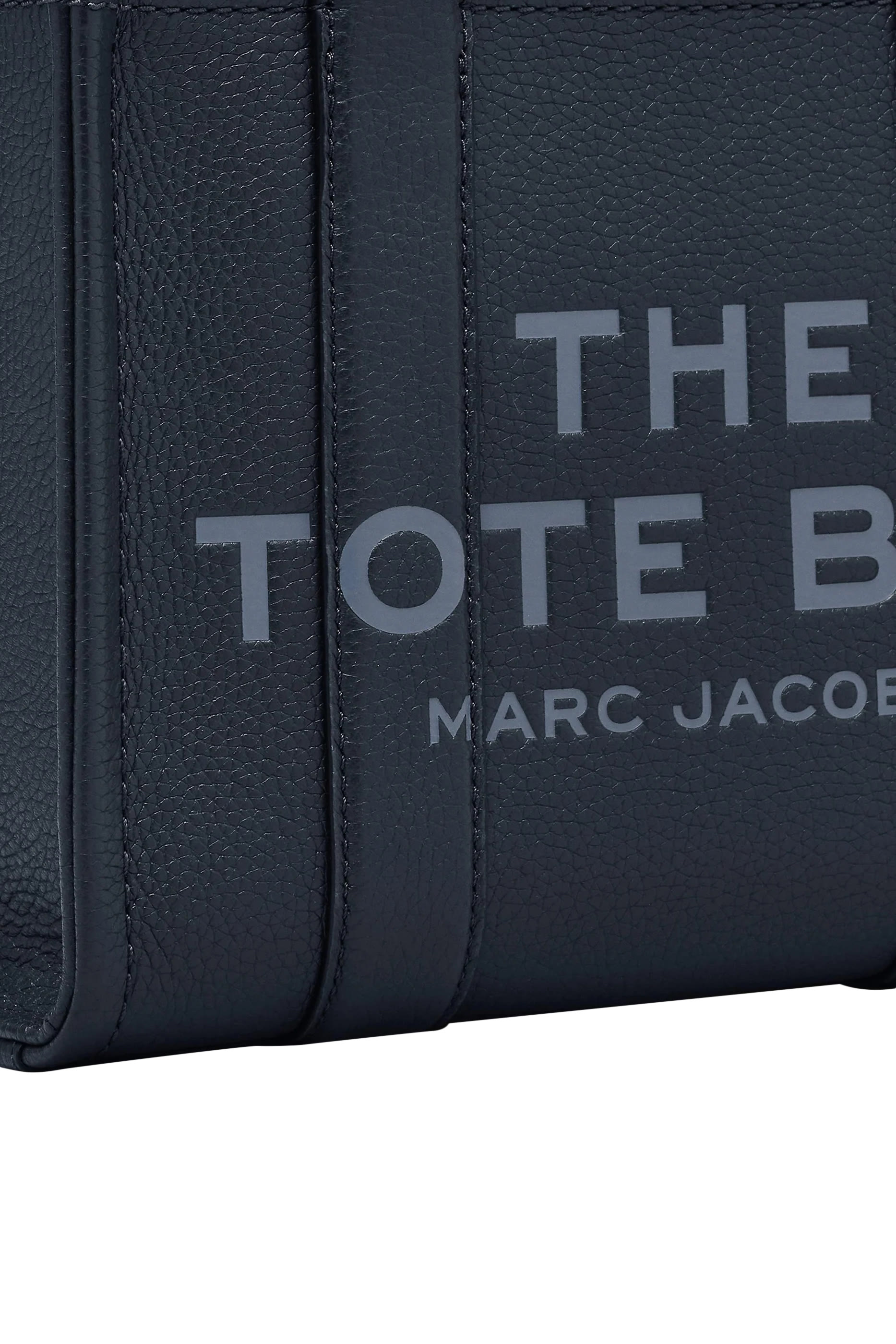 The Leather Small Tote Bag