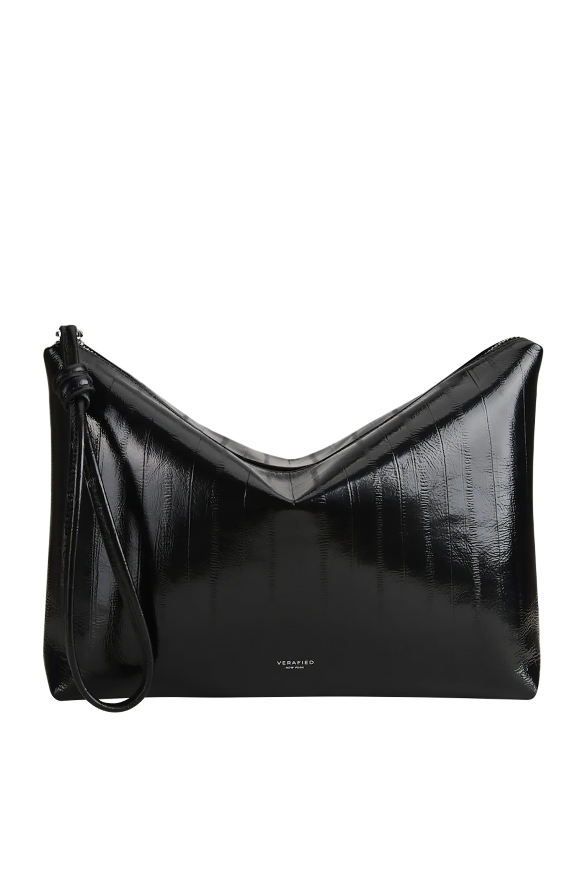 Eel Fold Pouch