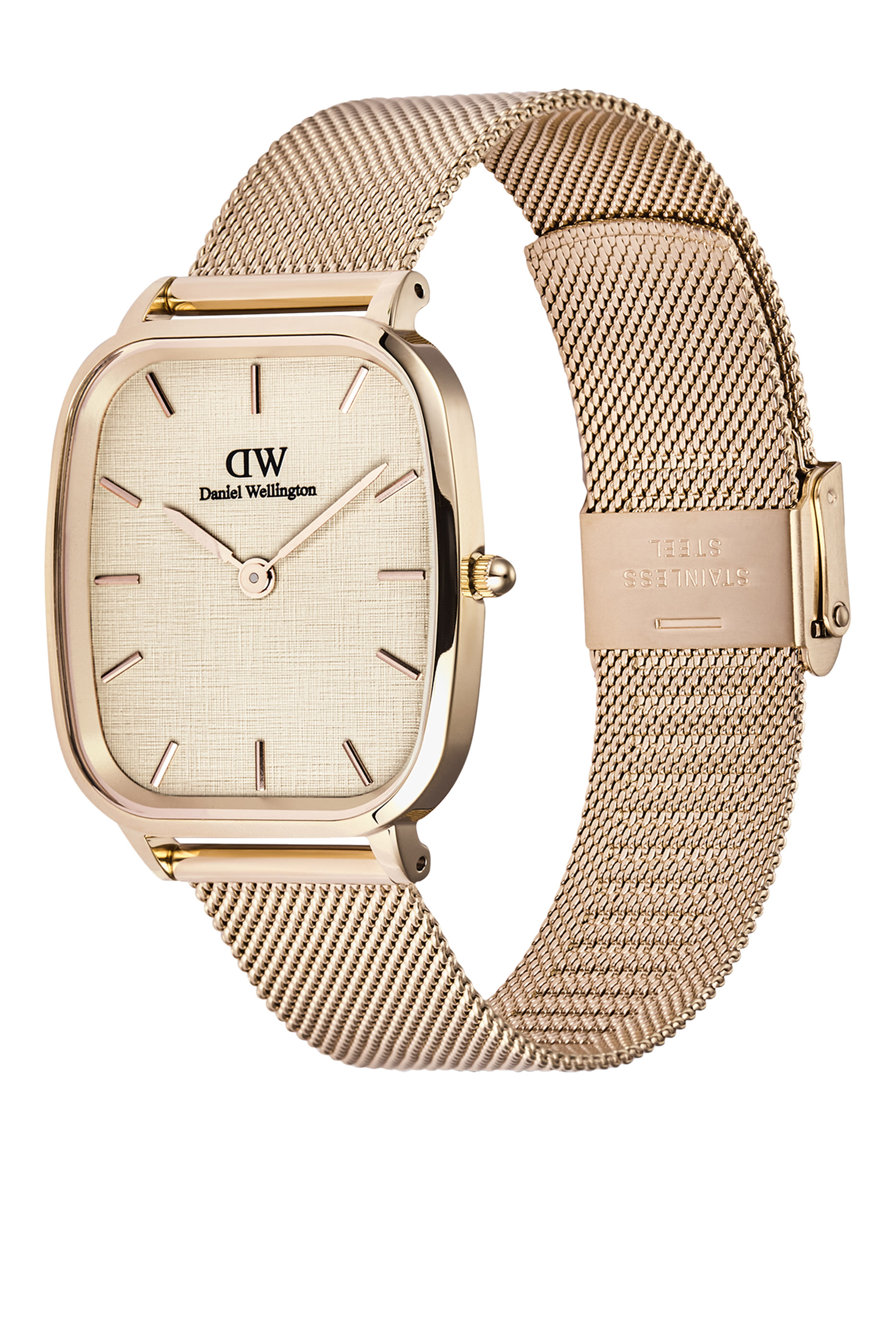 Marlon Melrose Watch