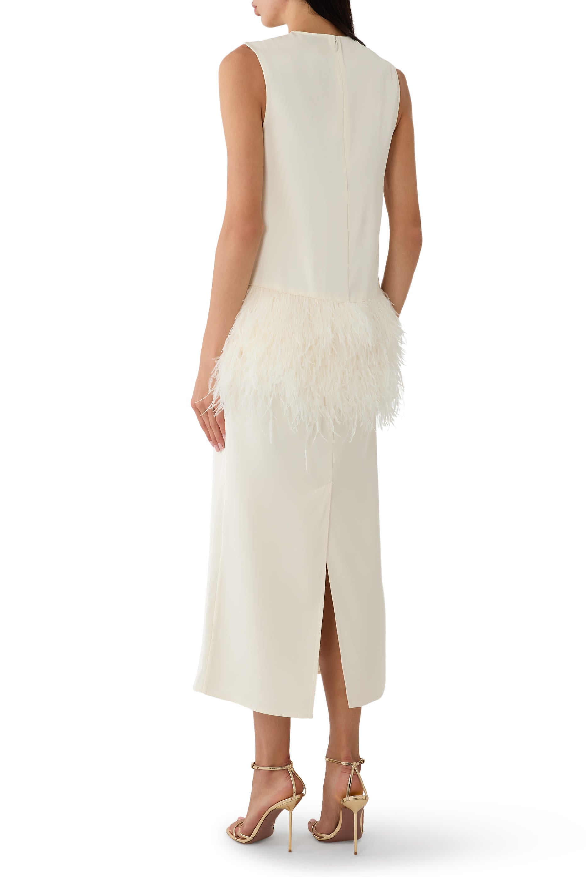 Sonia Dress
