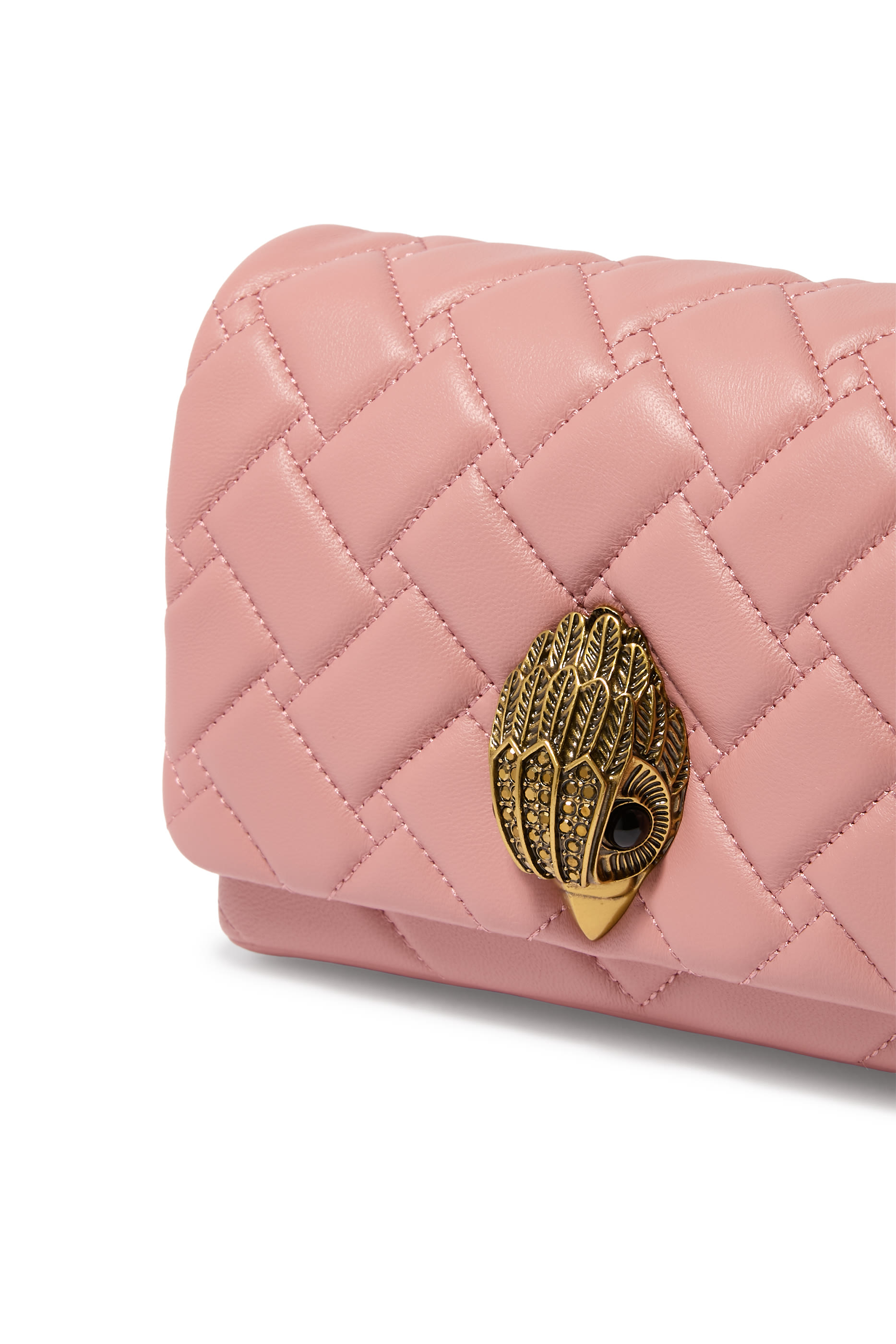 Mini Kensington Shoulder Bag