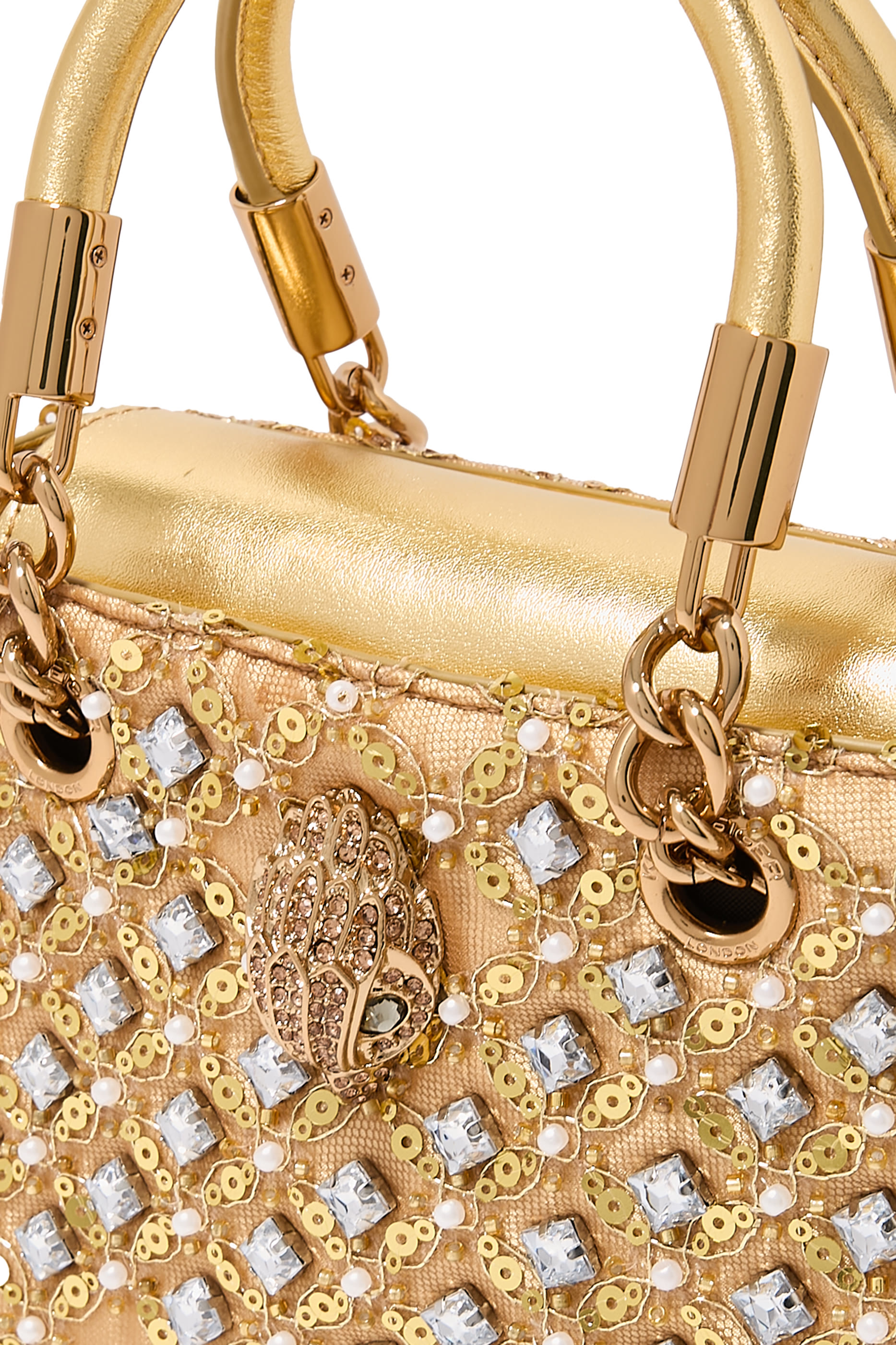 Mini Jewel Kensington Bag