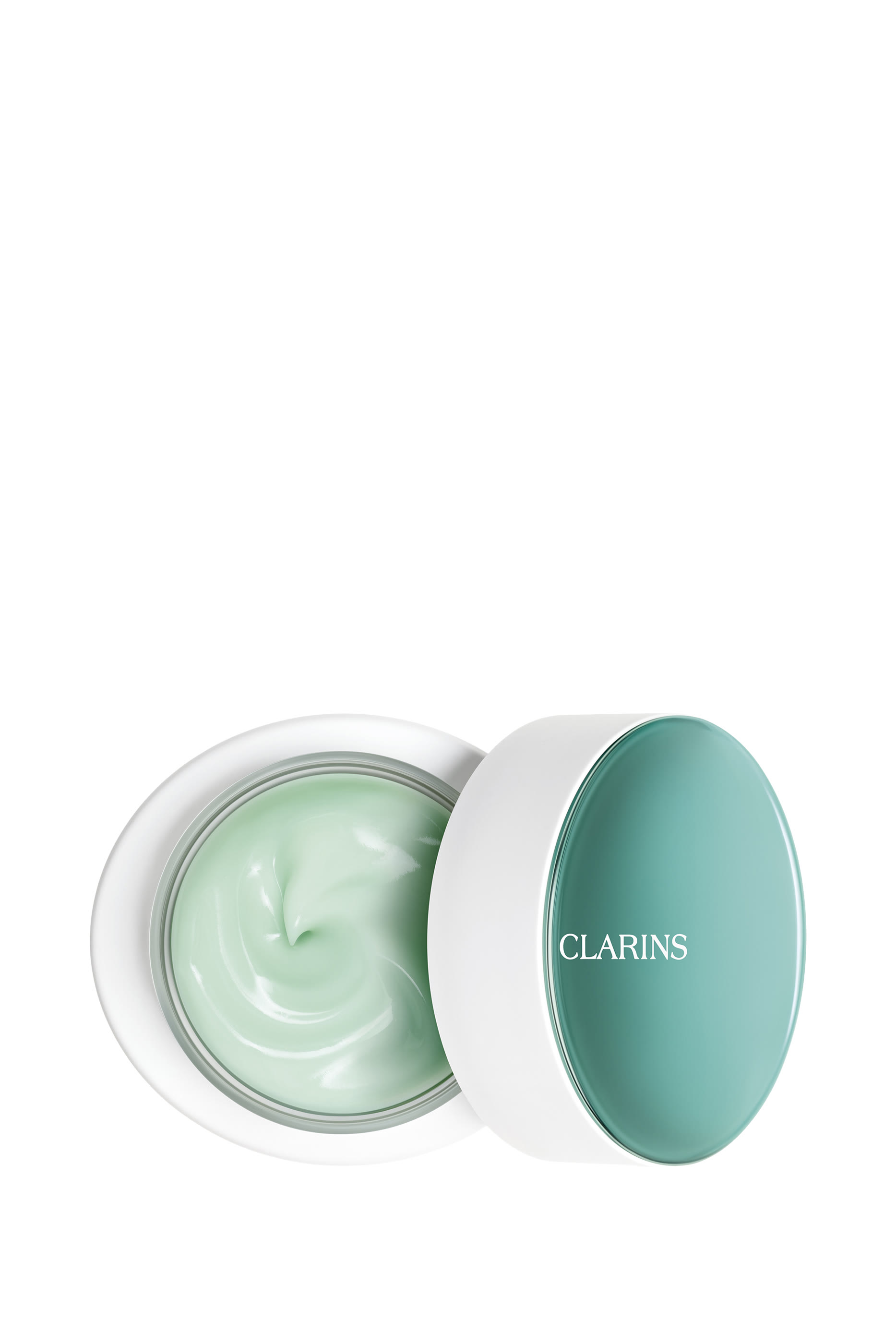 Cryo-Flash Cream Mask