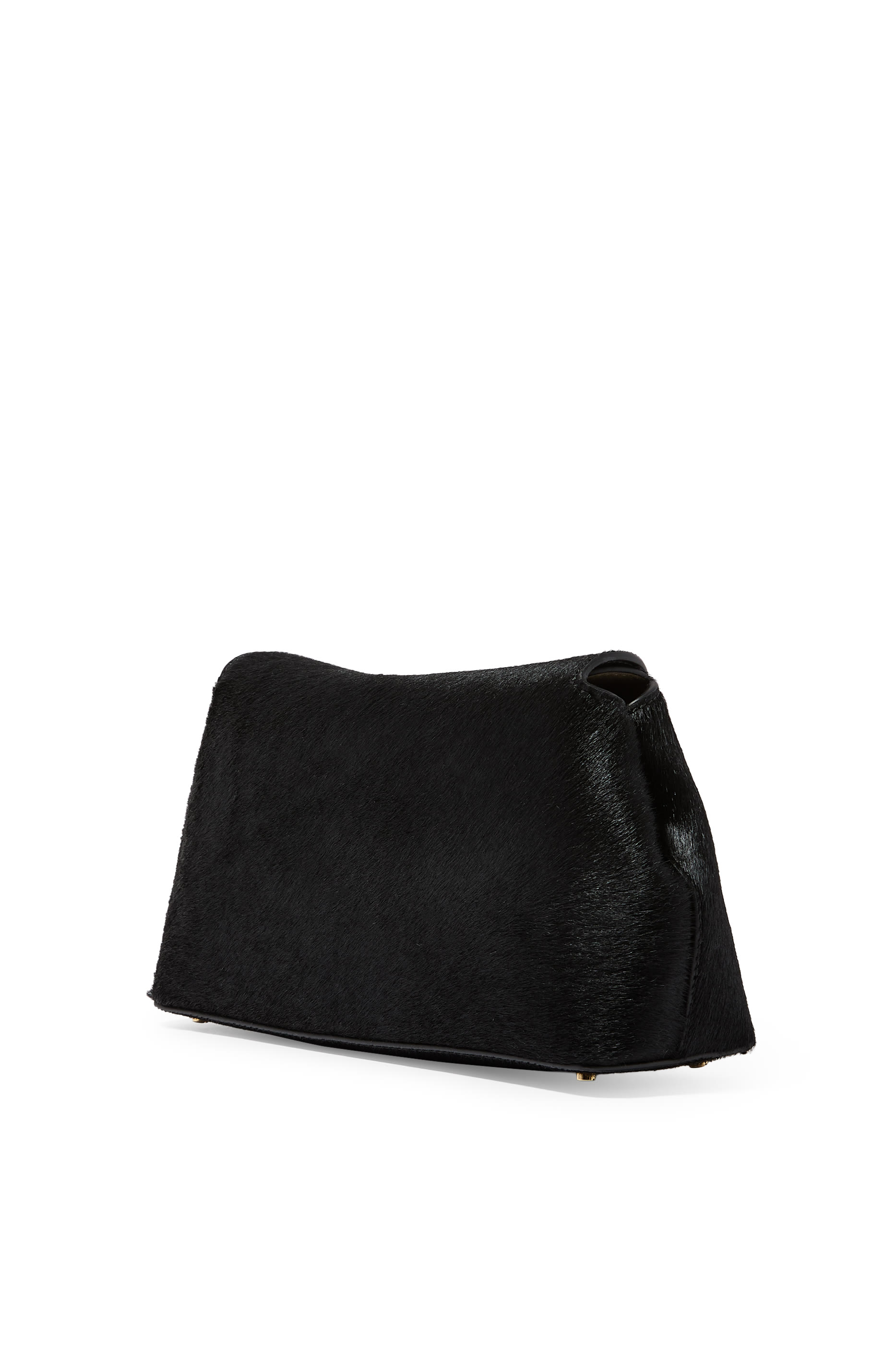 T-Lock Pony Hair Clutch 