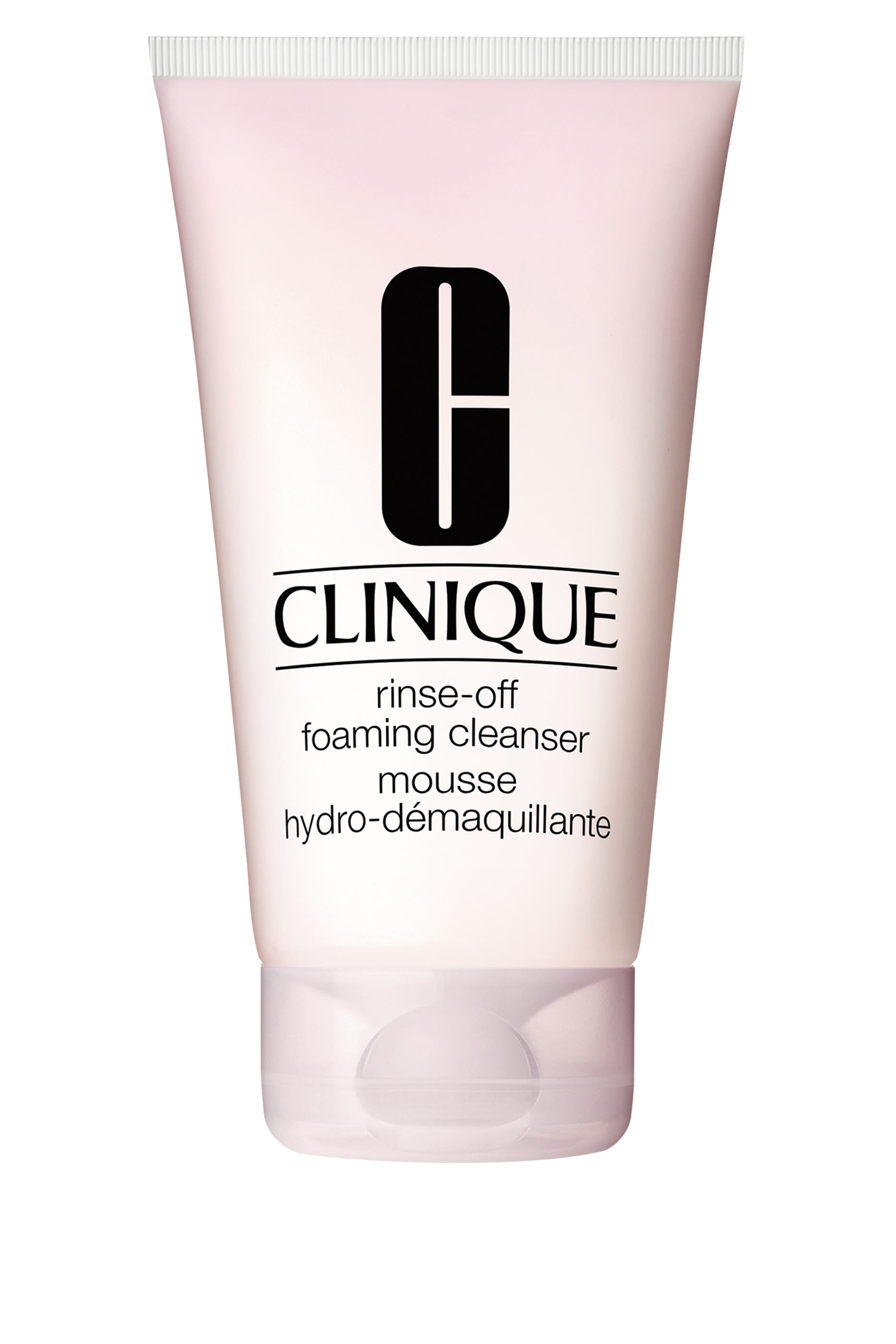 All About Clean&trade; Rinse-Off Foaming Cleanser