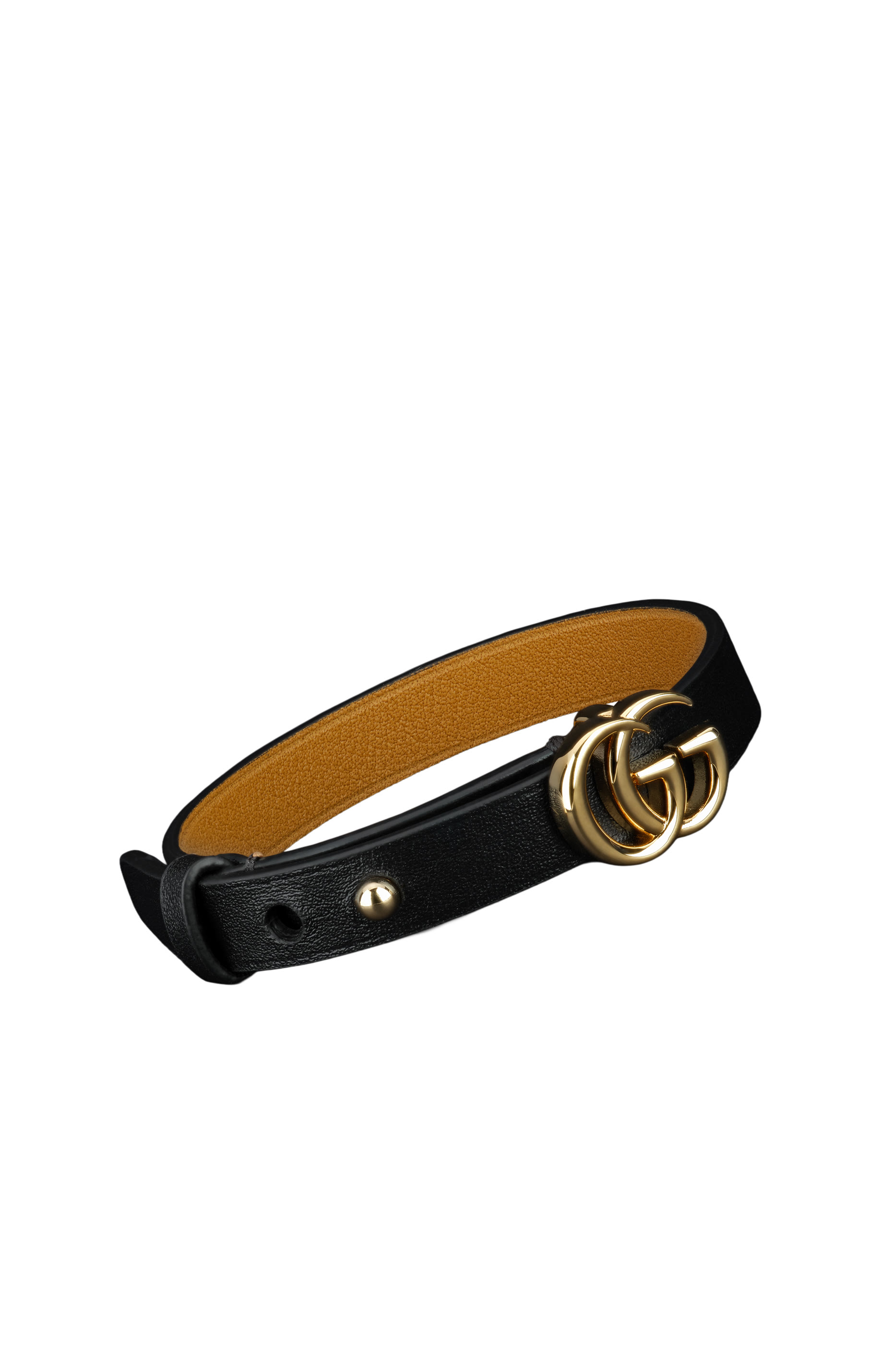 Double G Bracelet