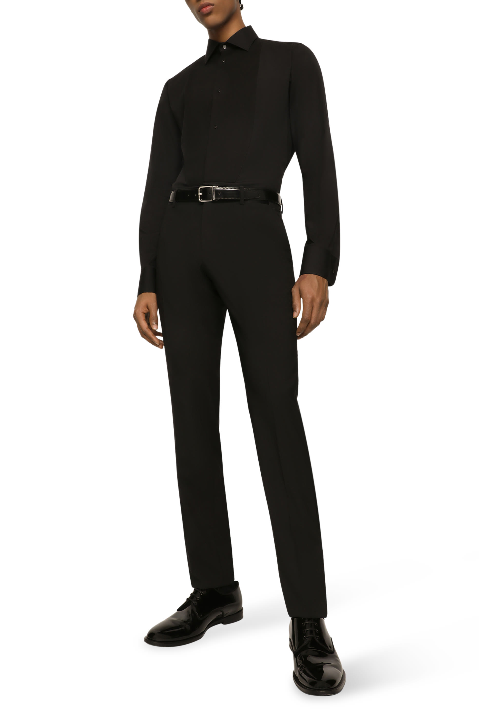 Kent Collar Shirt