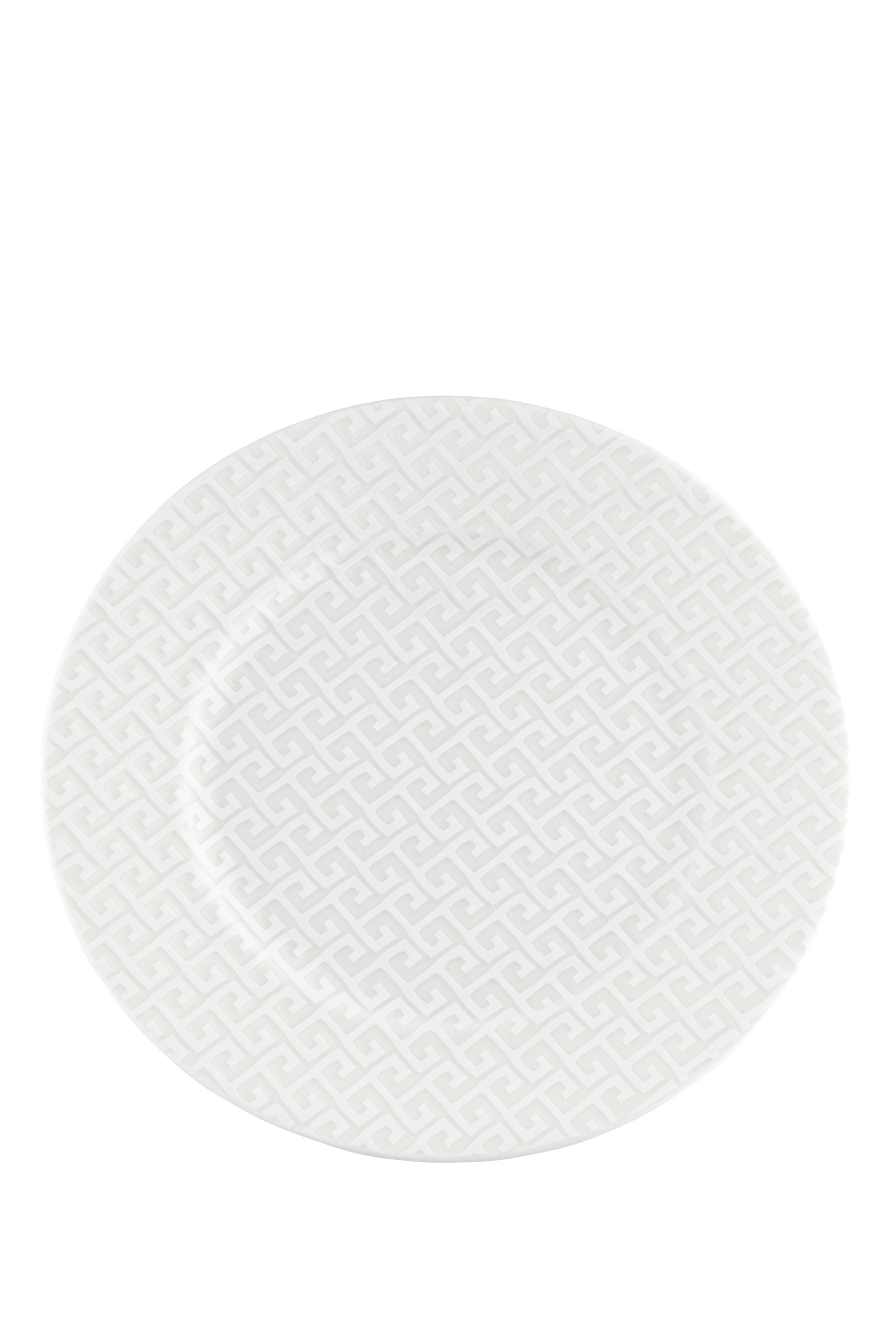 Amara Dessert/Salad Plate