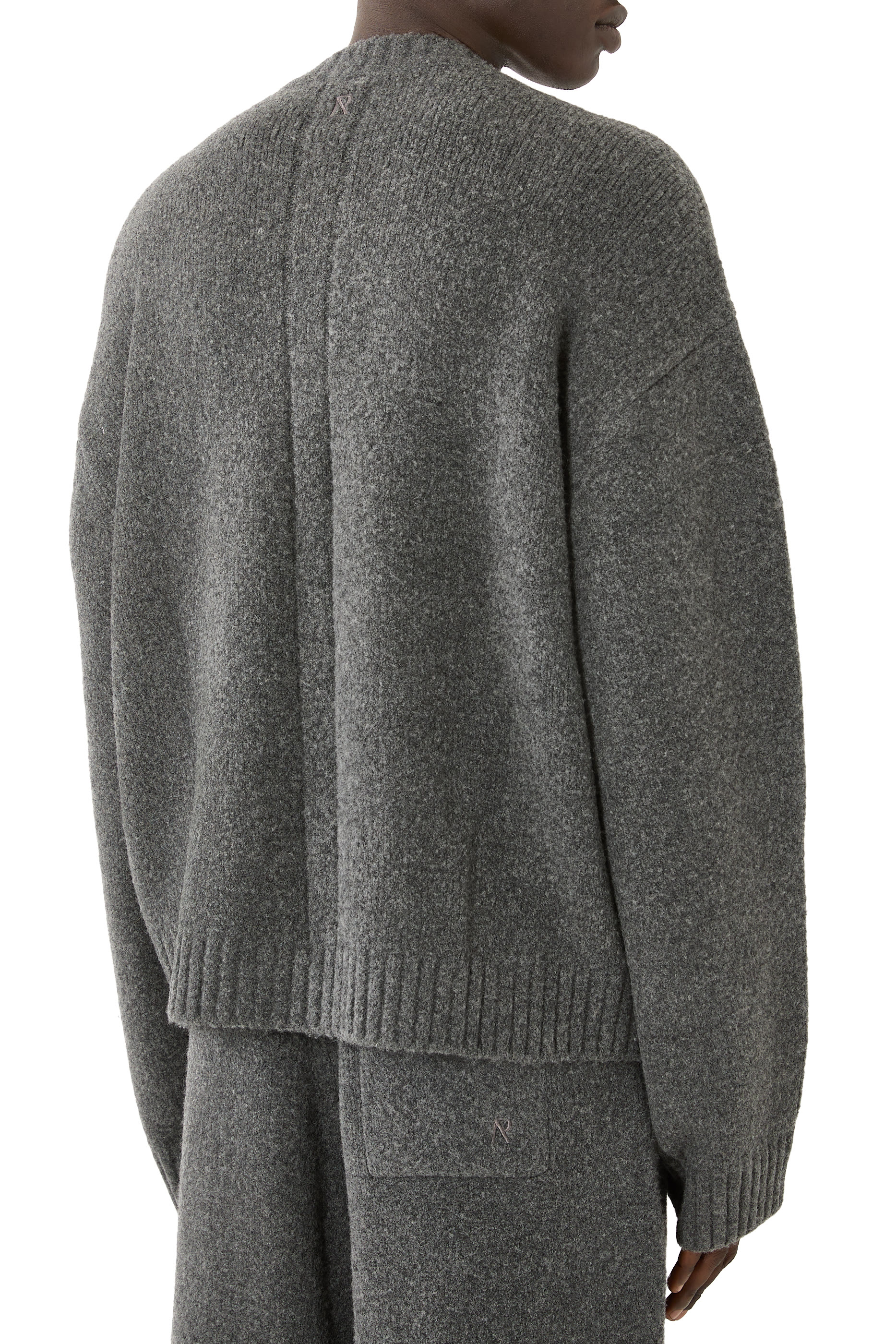Ramone Sweater