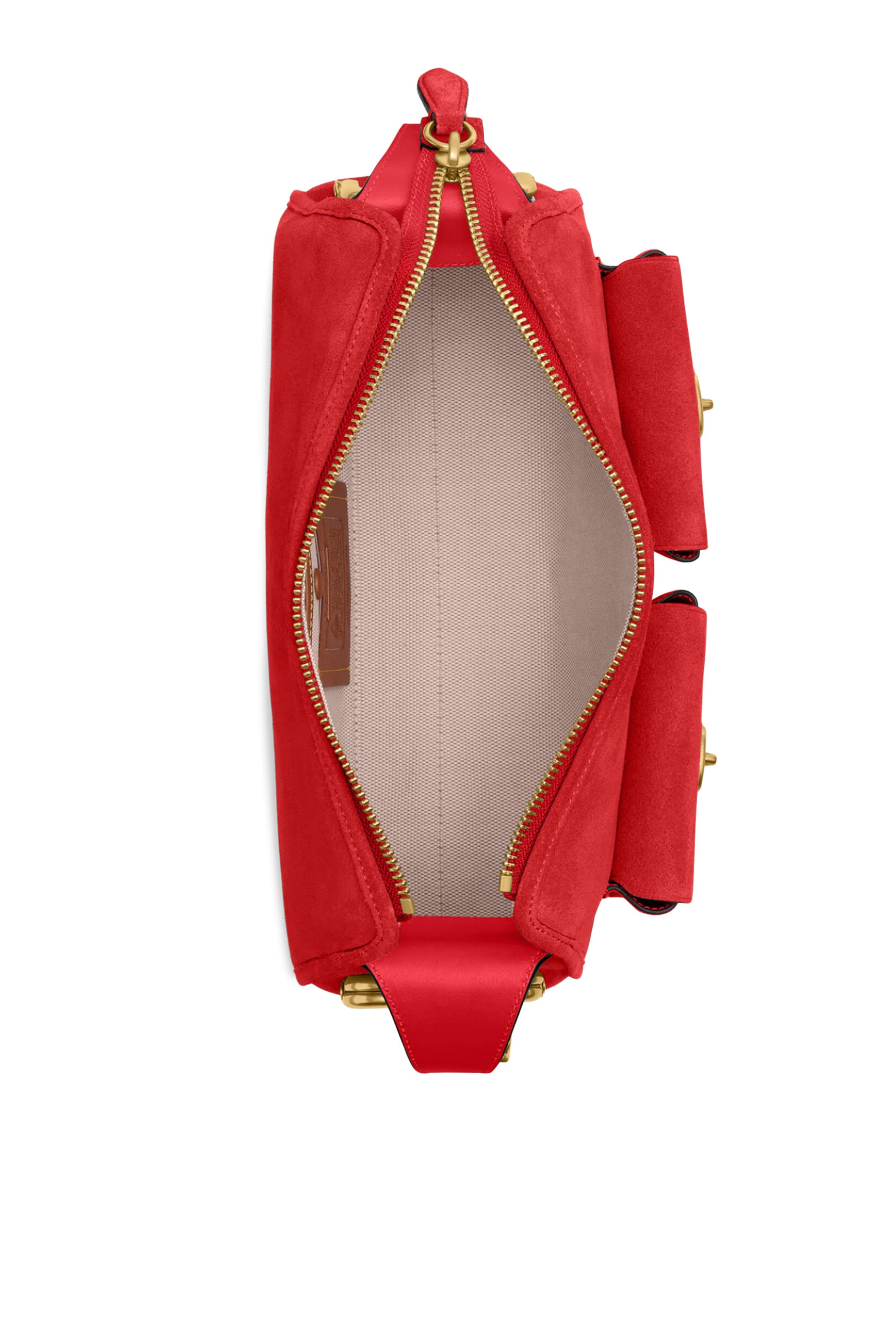 Turnlock 27 Haversack Bag