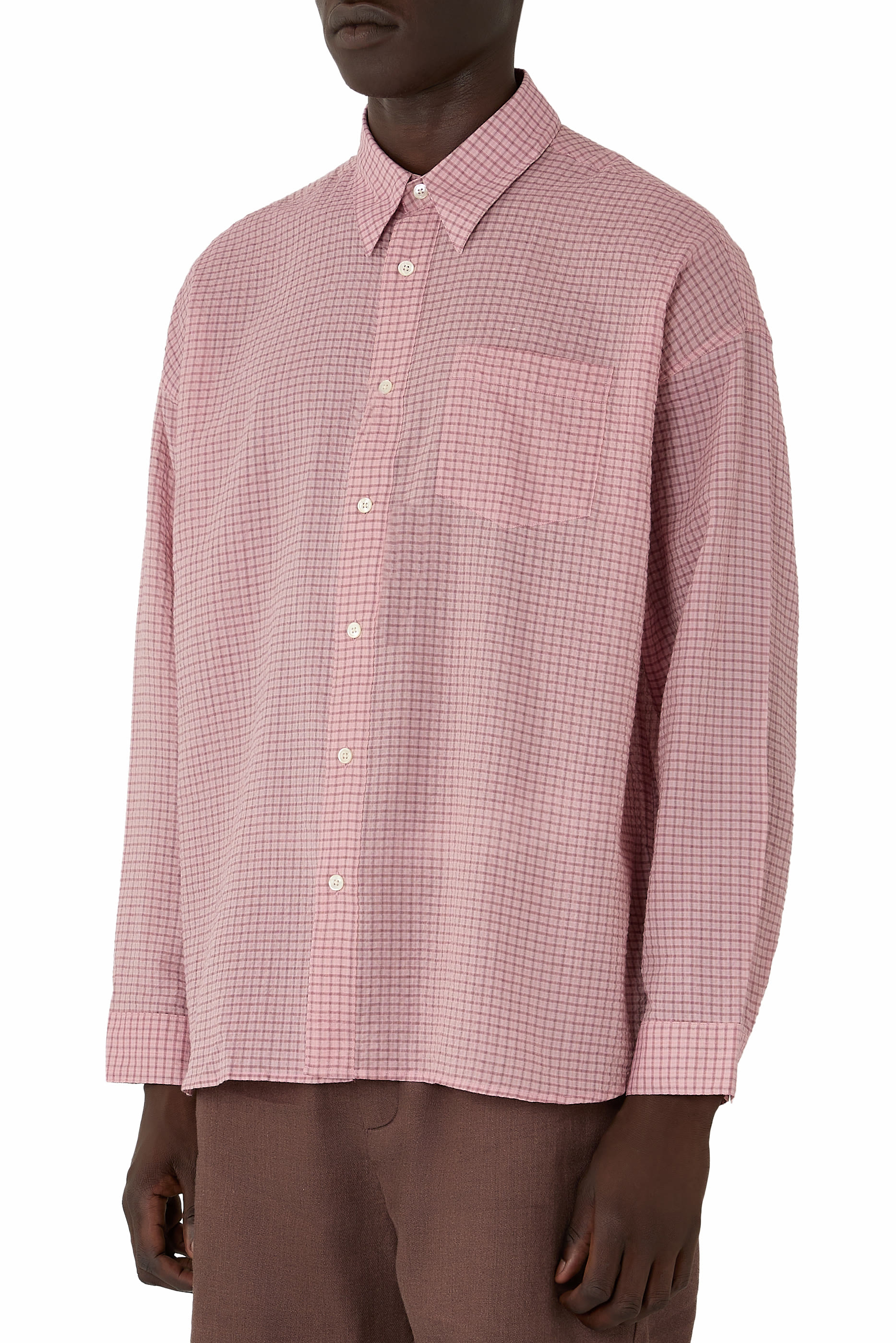 Stable Shirt 