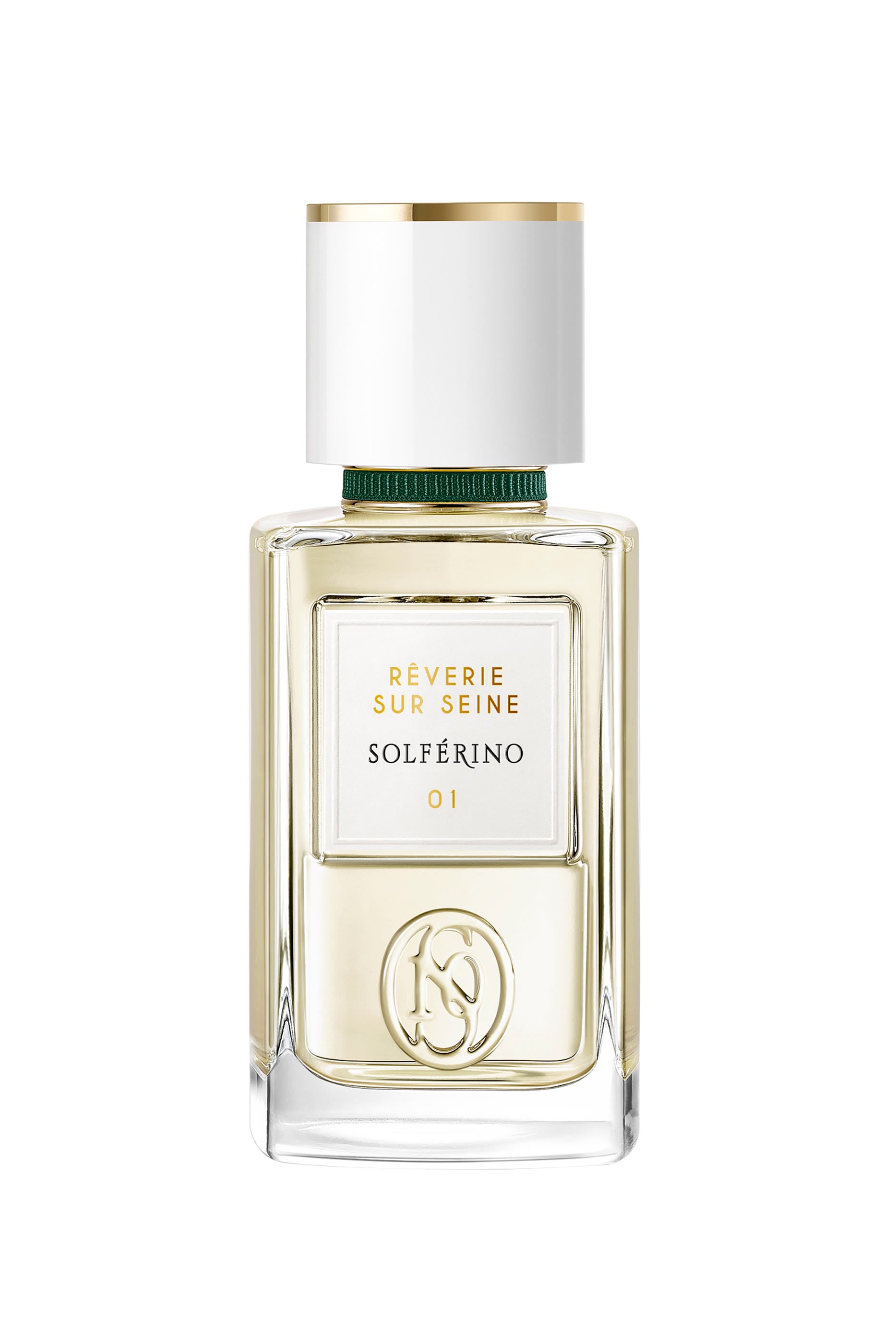 Rêverie Sur Seine Eau de Parfum