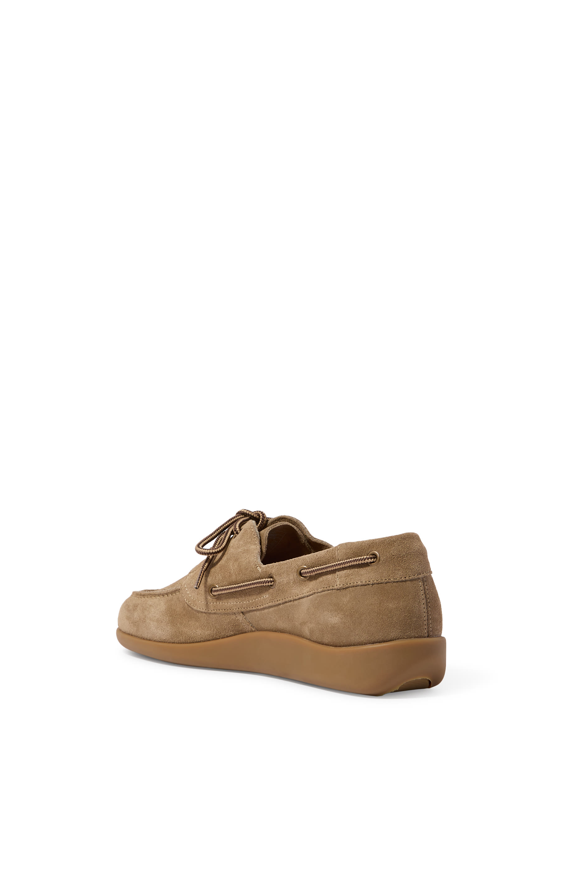 Gary Jobson Boat Shoes