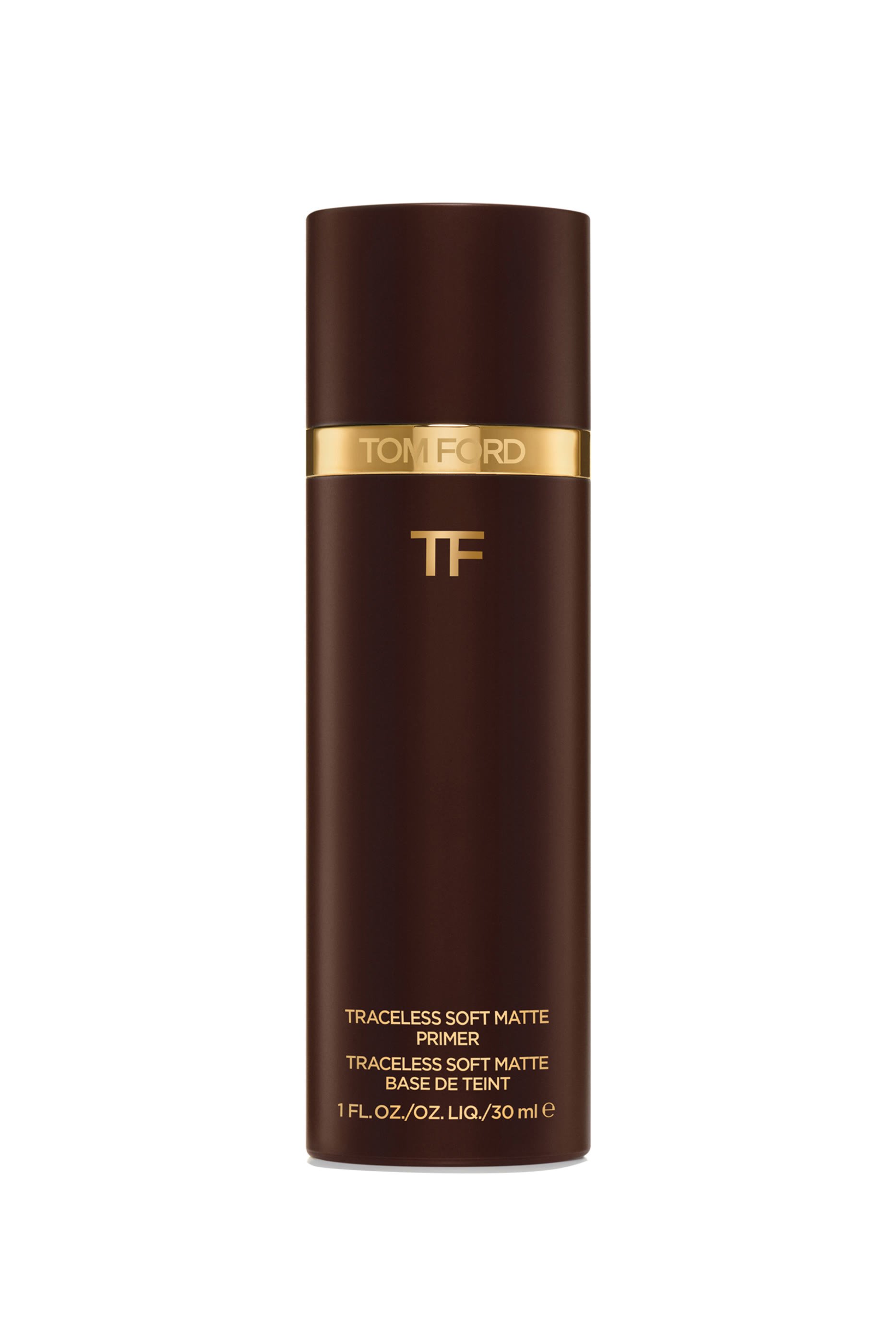 Traceless Soft Matte Primer