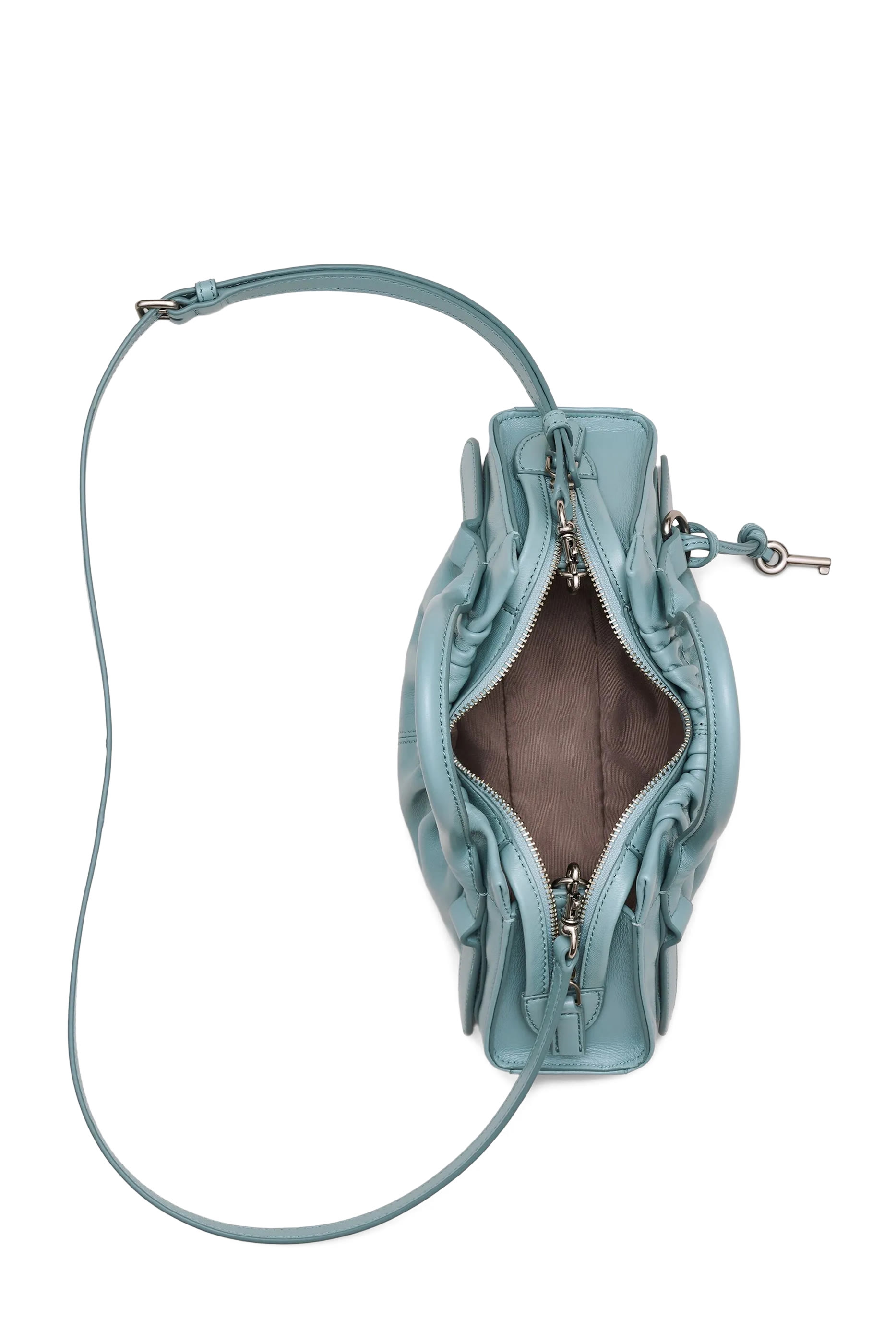  Cristina Small Satchel Bag