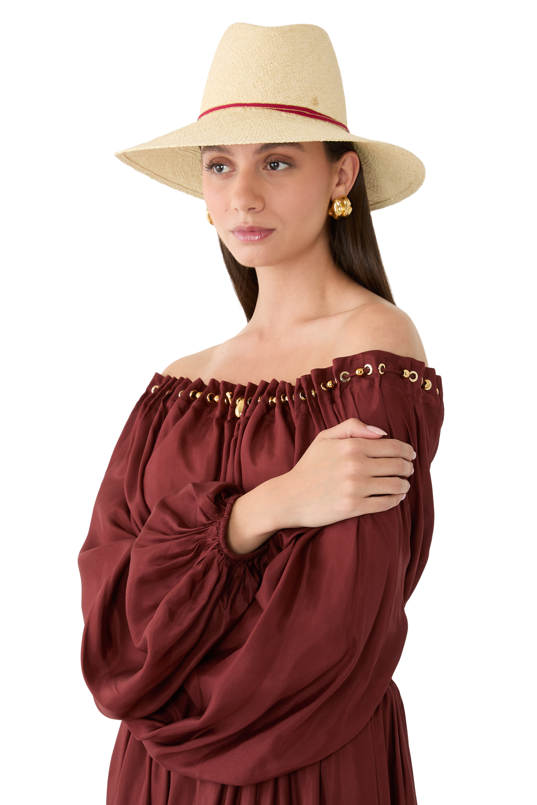 Kate Fedora Hat