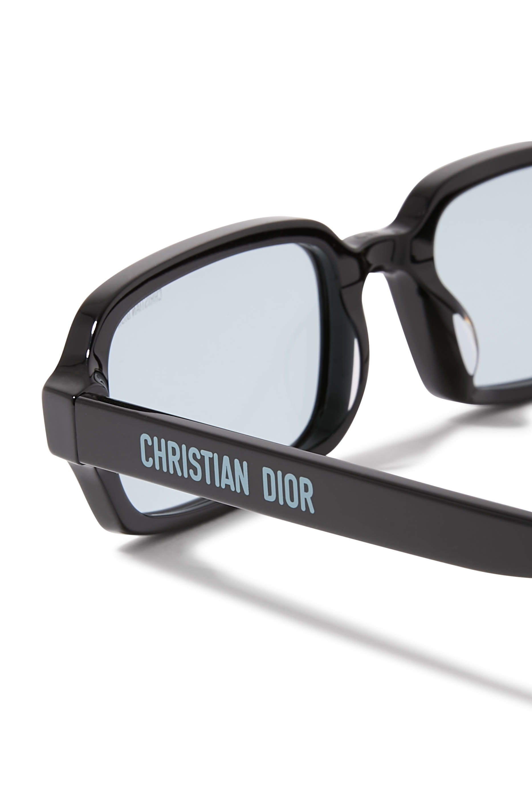 DiorPacific S3I Rectangular Sunglasses