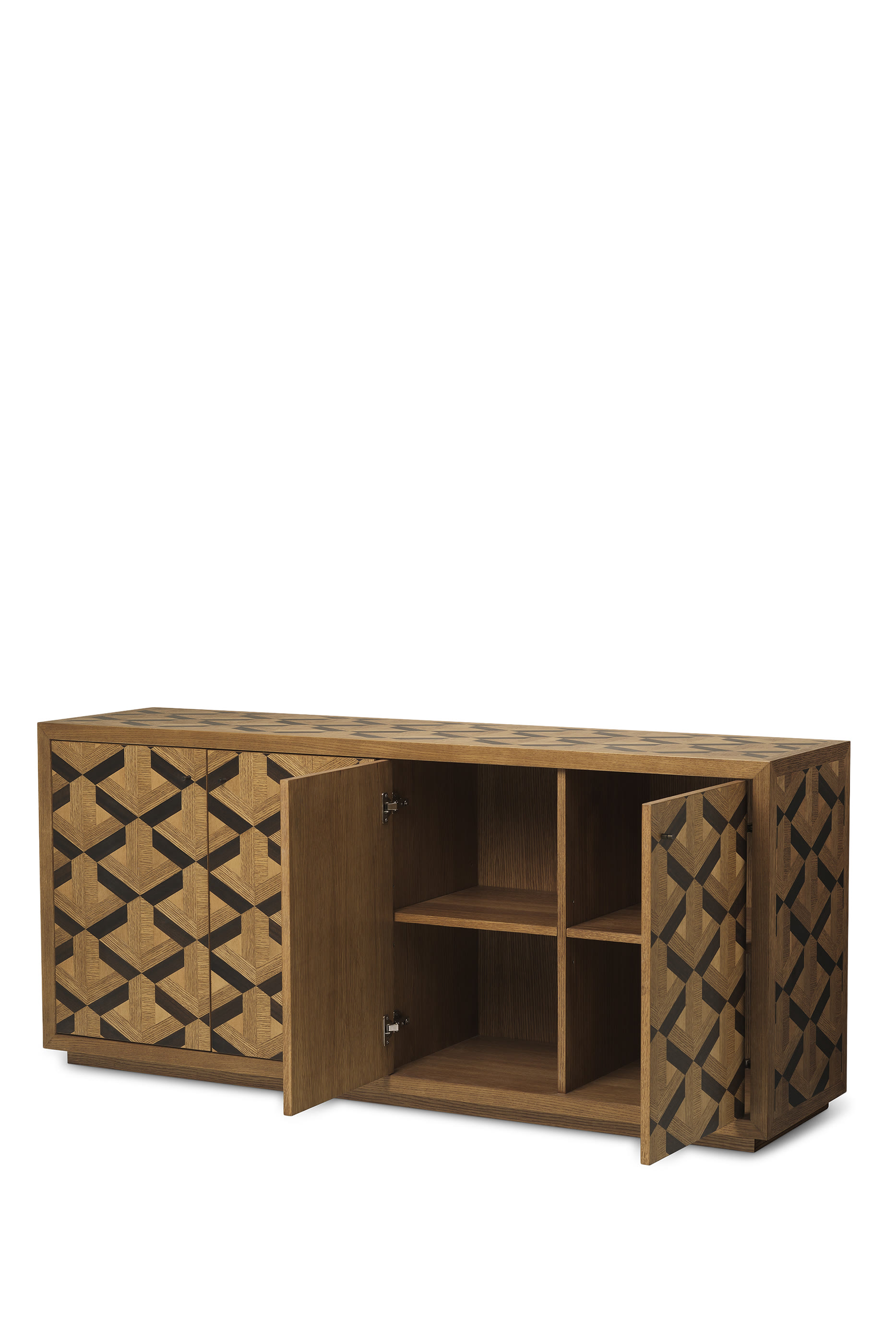 Rubicon Dresser