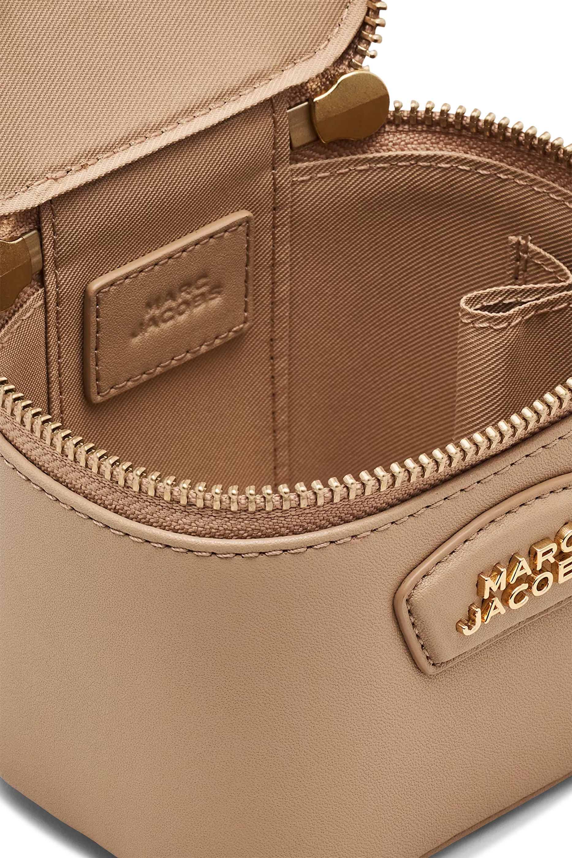 Everyday Mini Vanity Bag