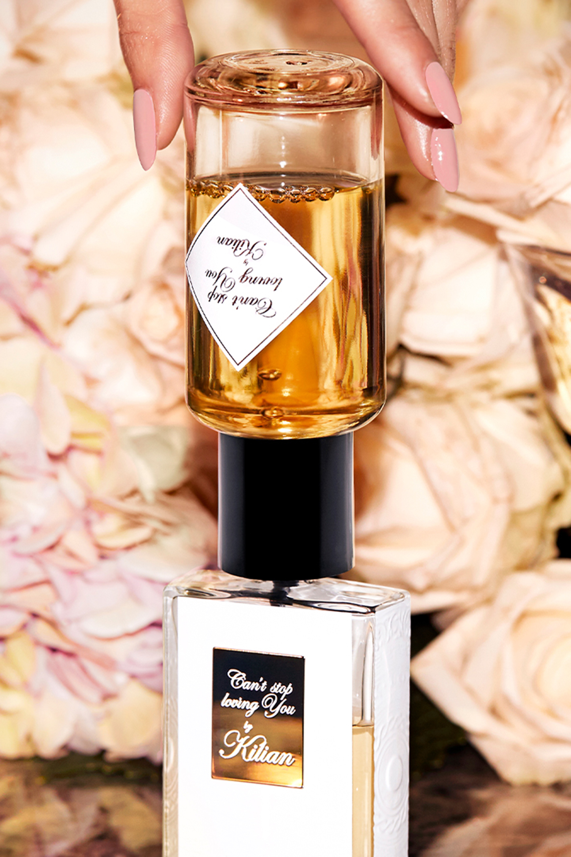 Can't Stop Loving You Eau de Parfum Refill