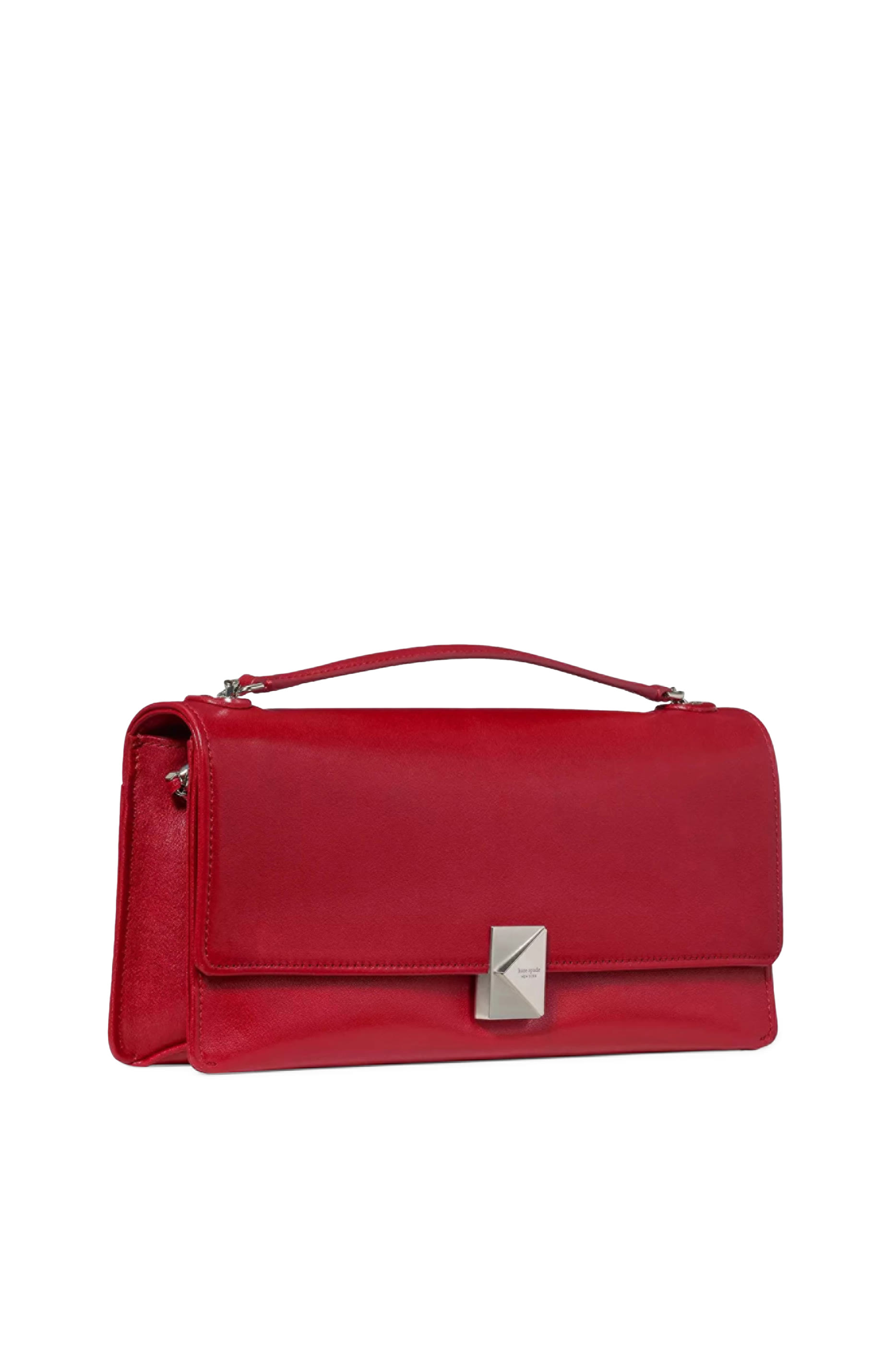 Deco Soft Shoulder Bag