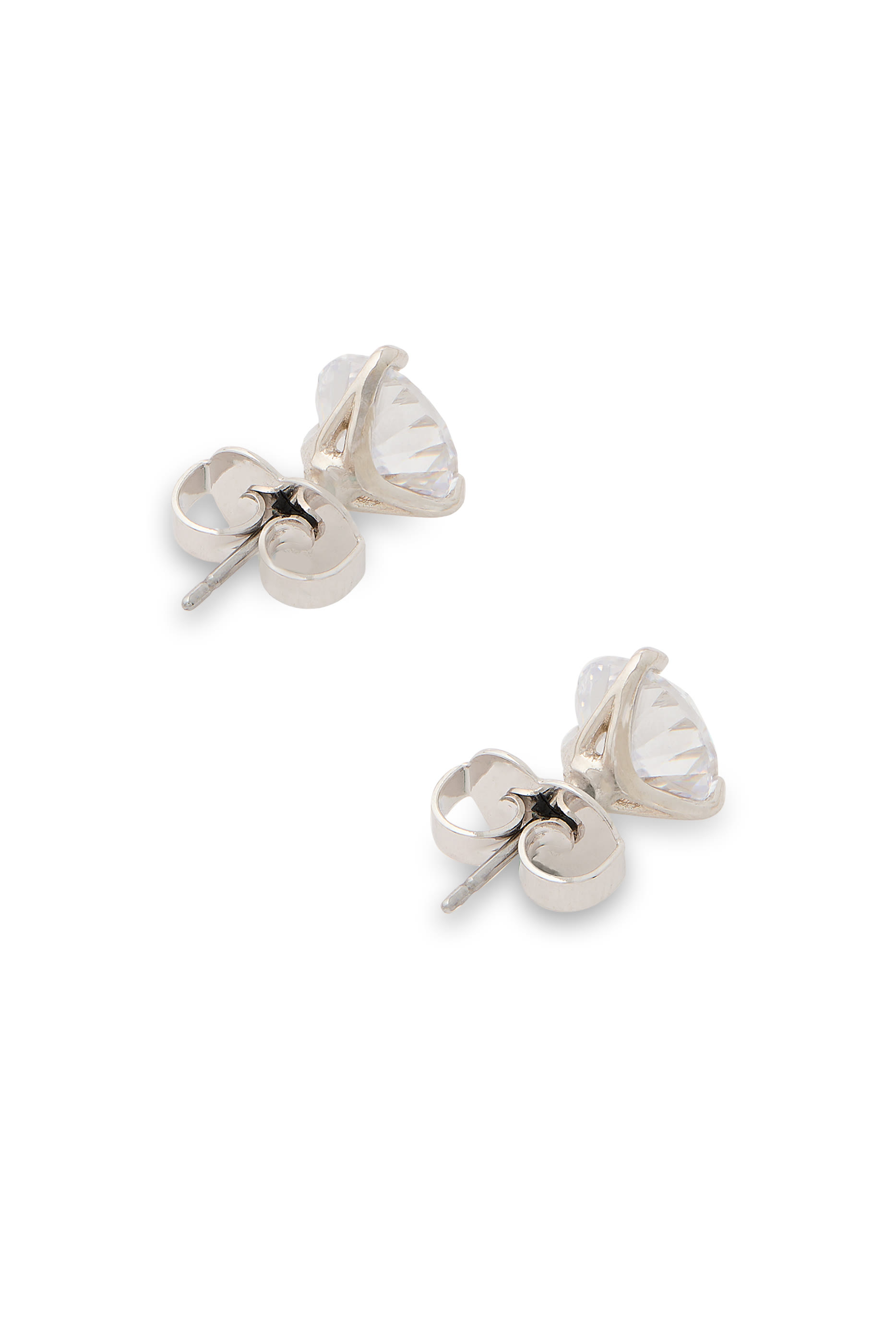 Trio Prong Studs 
