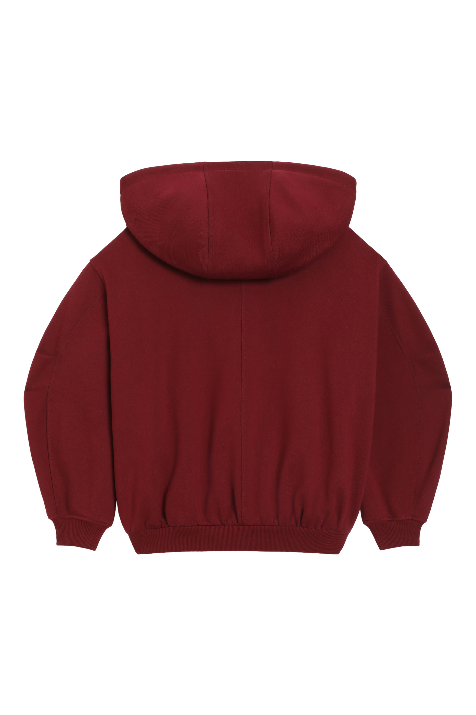 Kids Logo Embroidery Sweatshirt