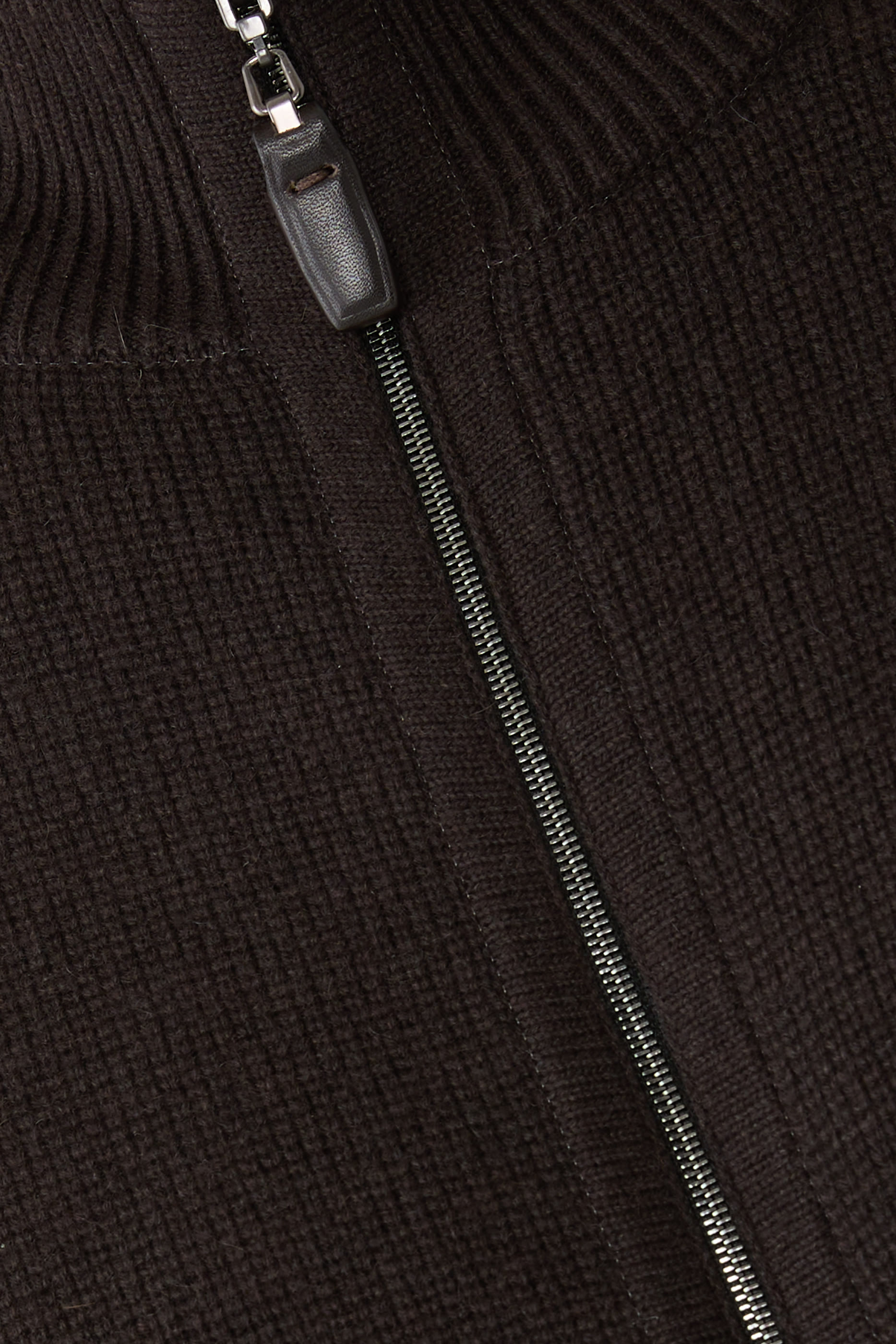 Reversible Full Zip Jacket