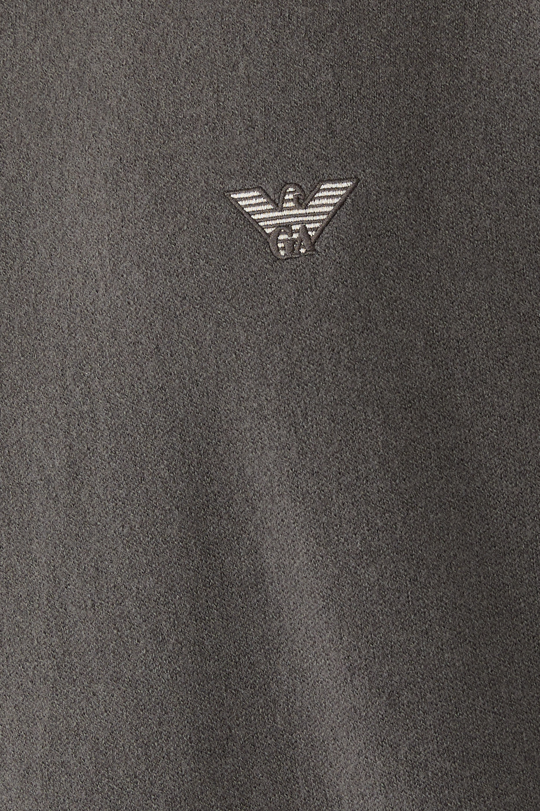 Eagle Logo Hoodie