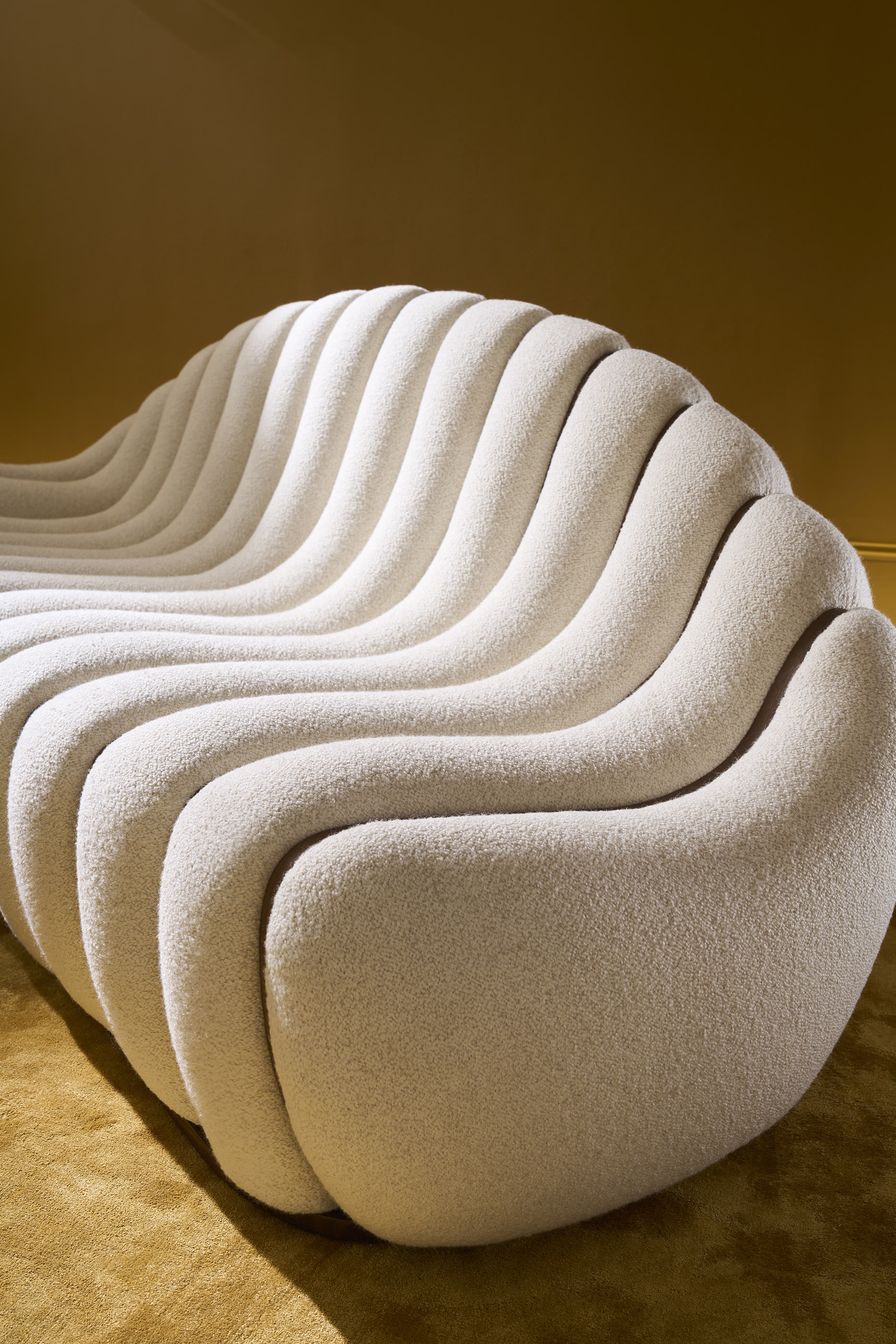 Chrysalis Sofa 