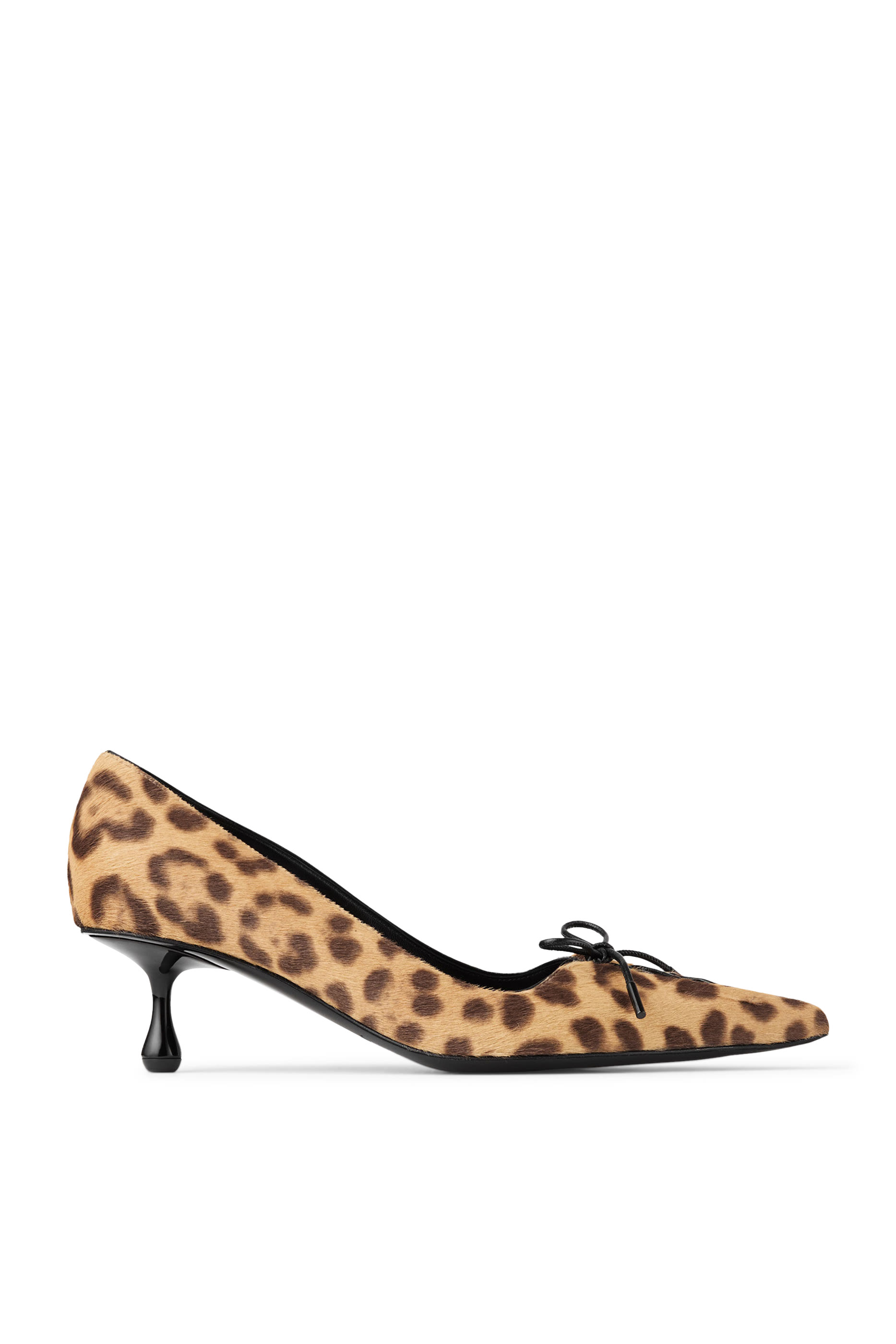 Scarlett 50 Pumps
