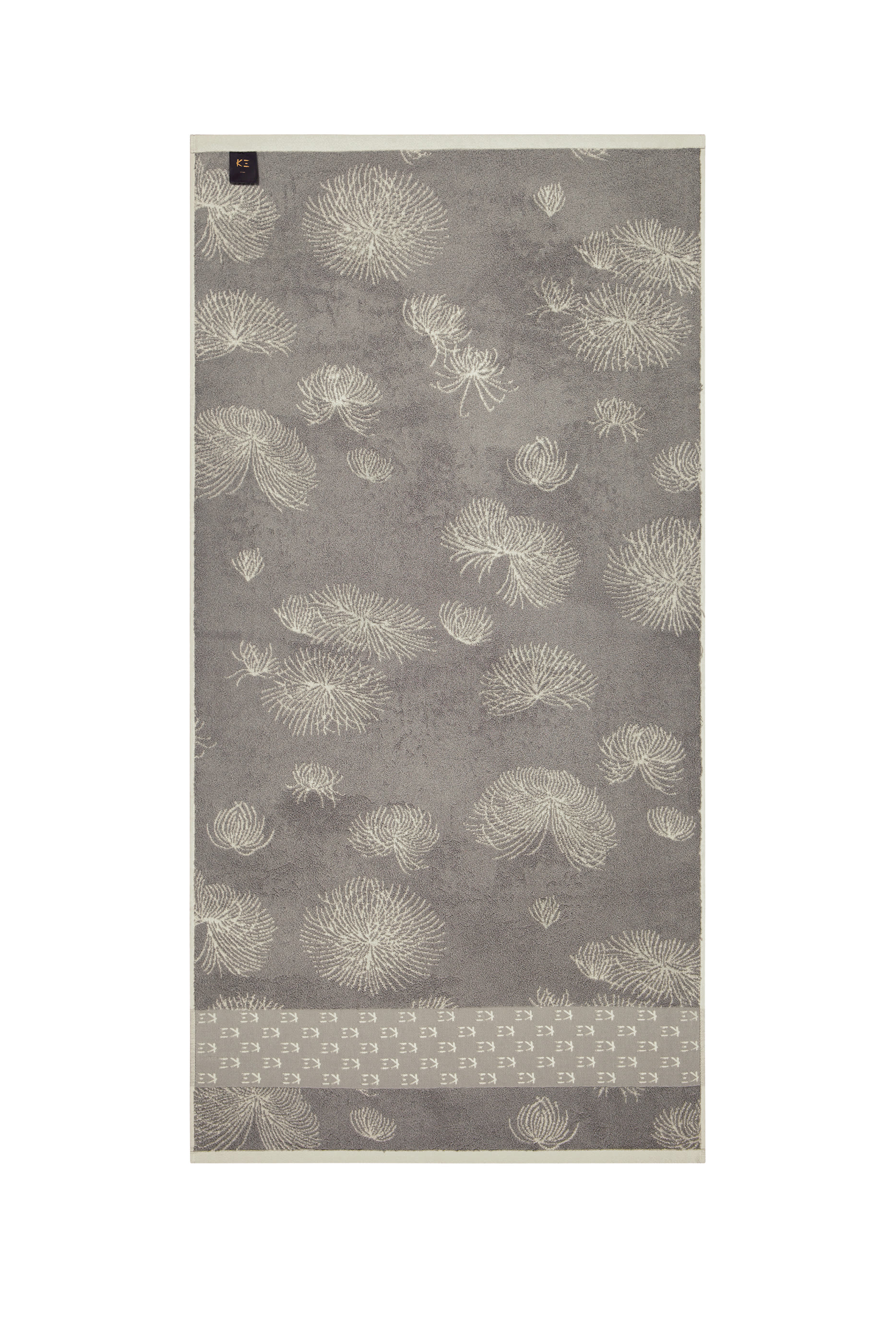 Dahlia Bath Sheet