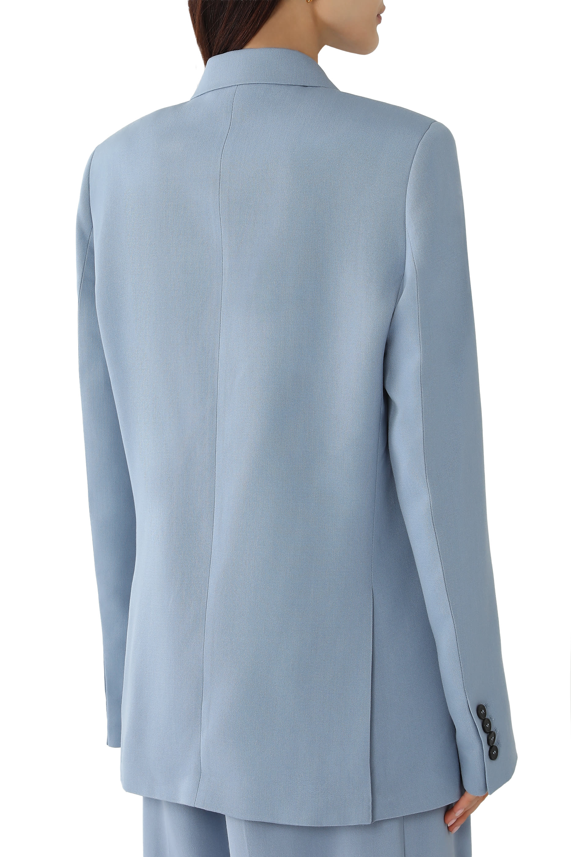 Tailored Jacket 