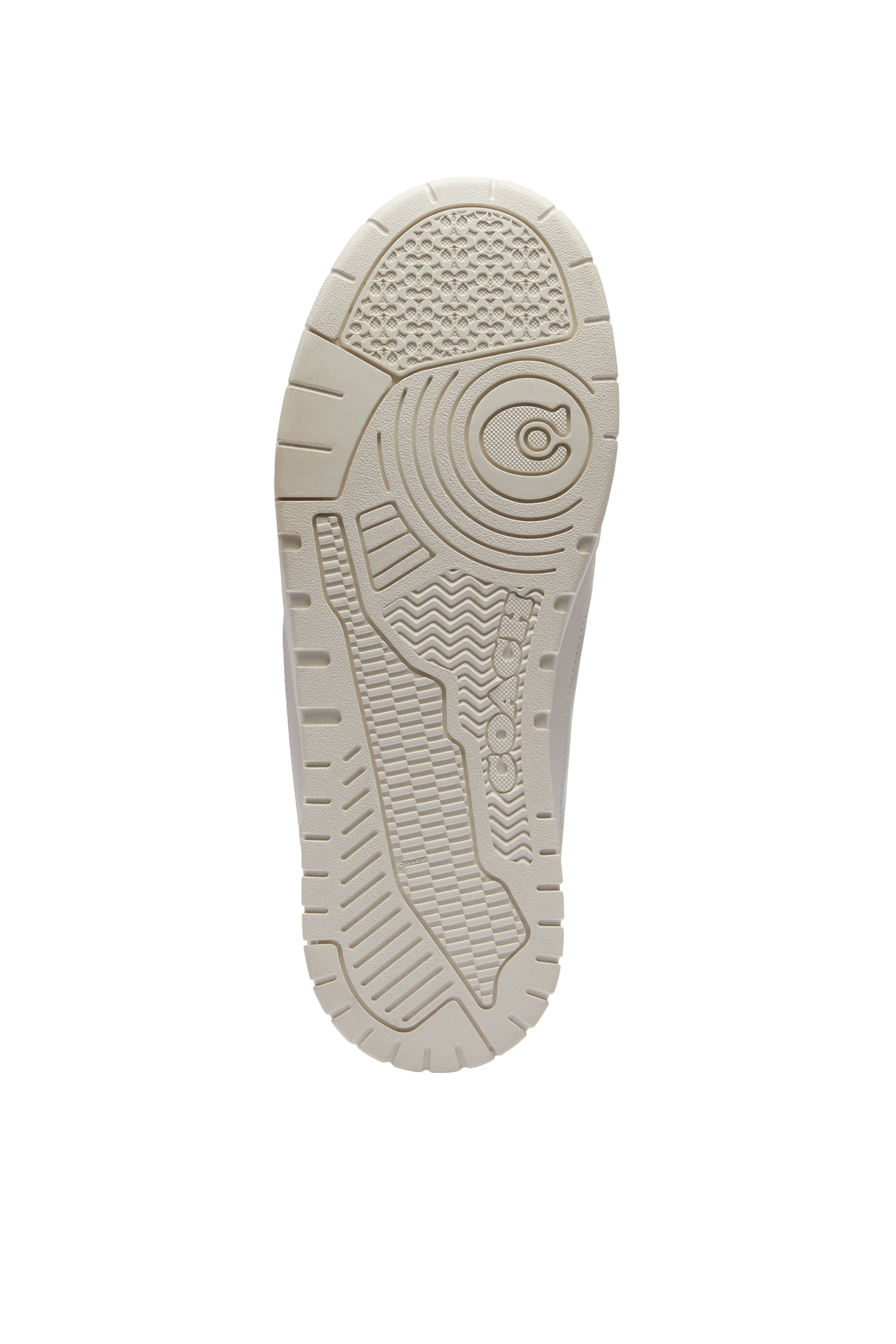 Double Strap Soho Sneakers 