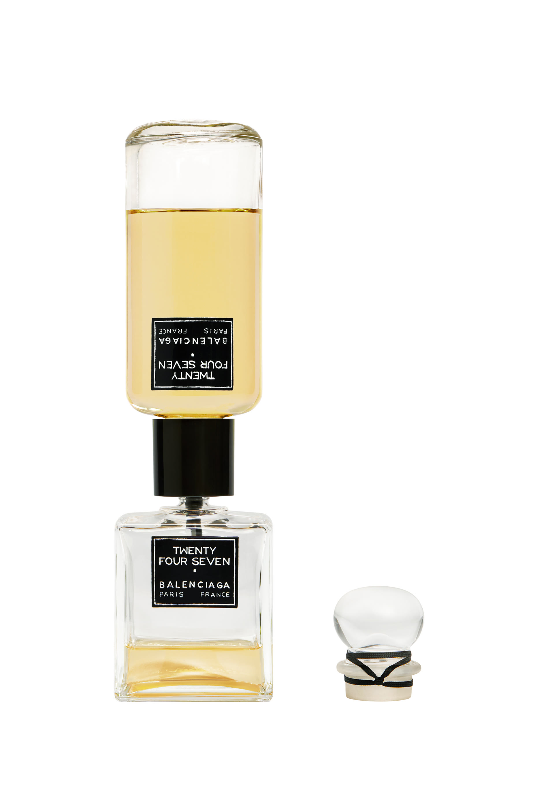 Twenty Four Seven Parfum 