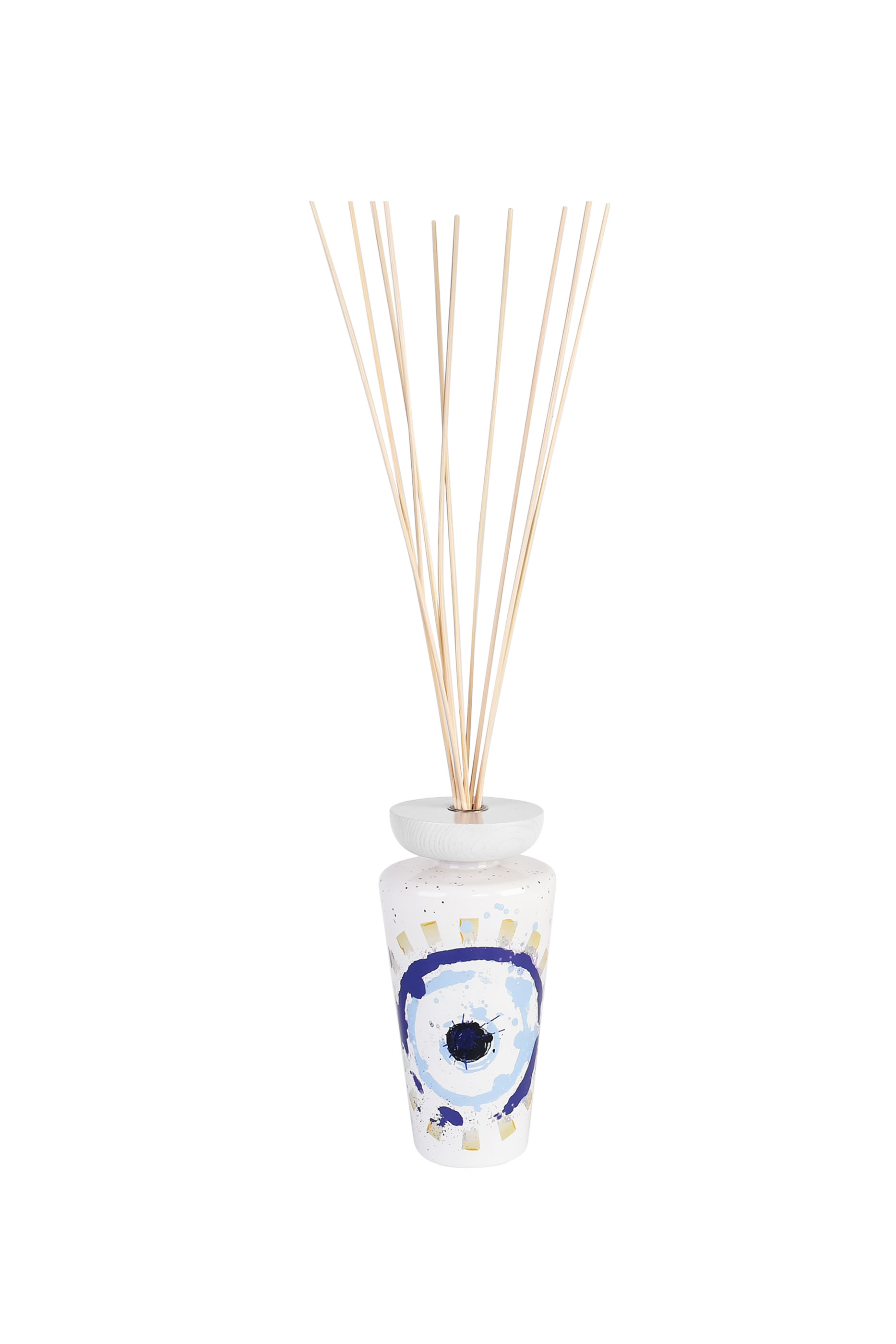 موزع عطر مال دي أوخو