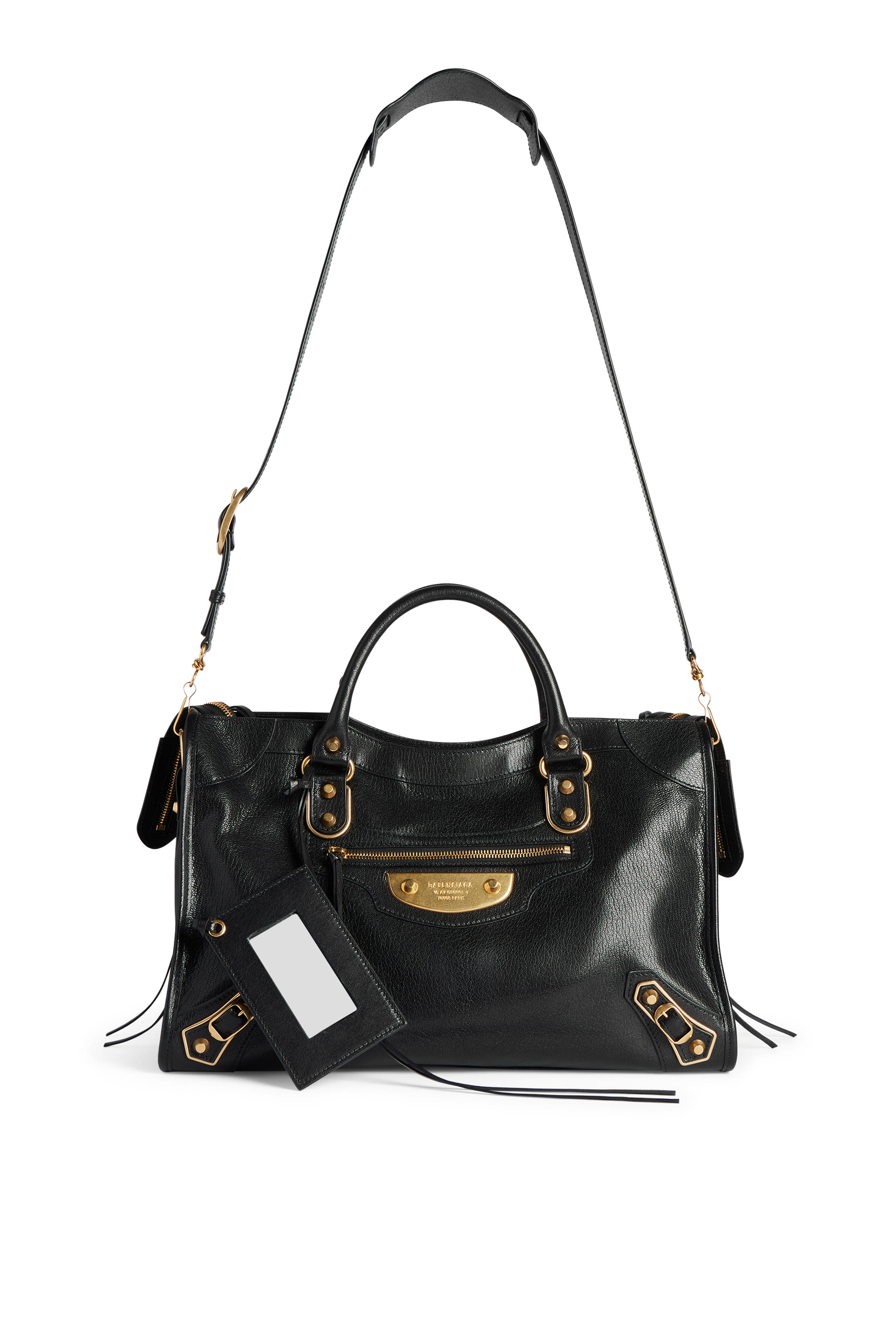 Le City Uptown Medium Bag