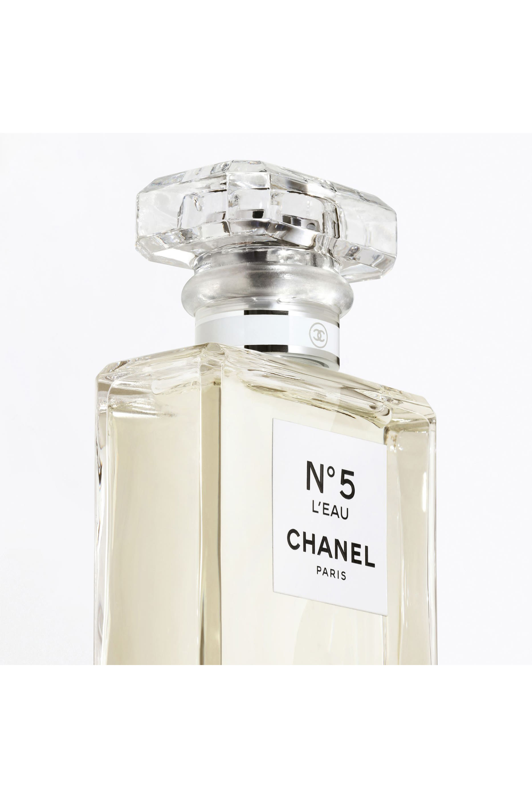 N°5 L'EAU Eau De Toilette Spray