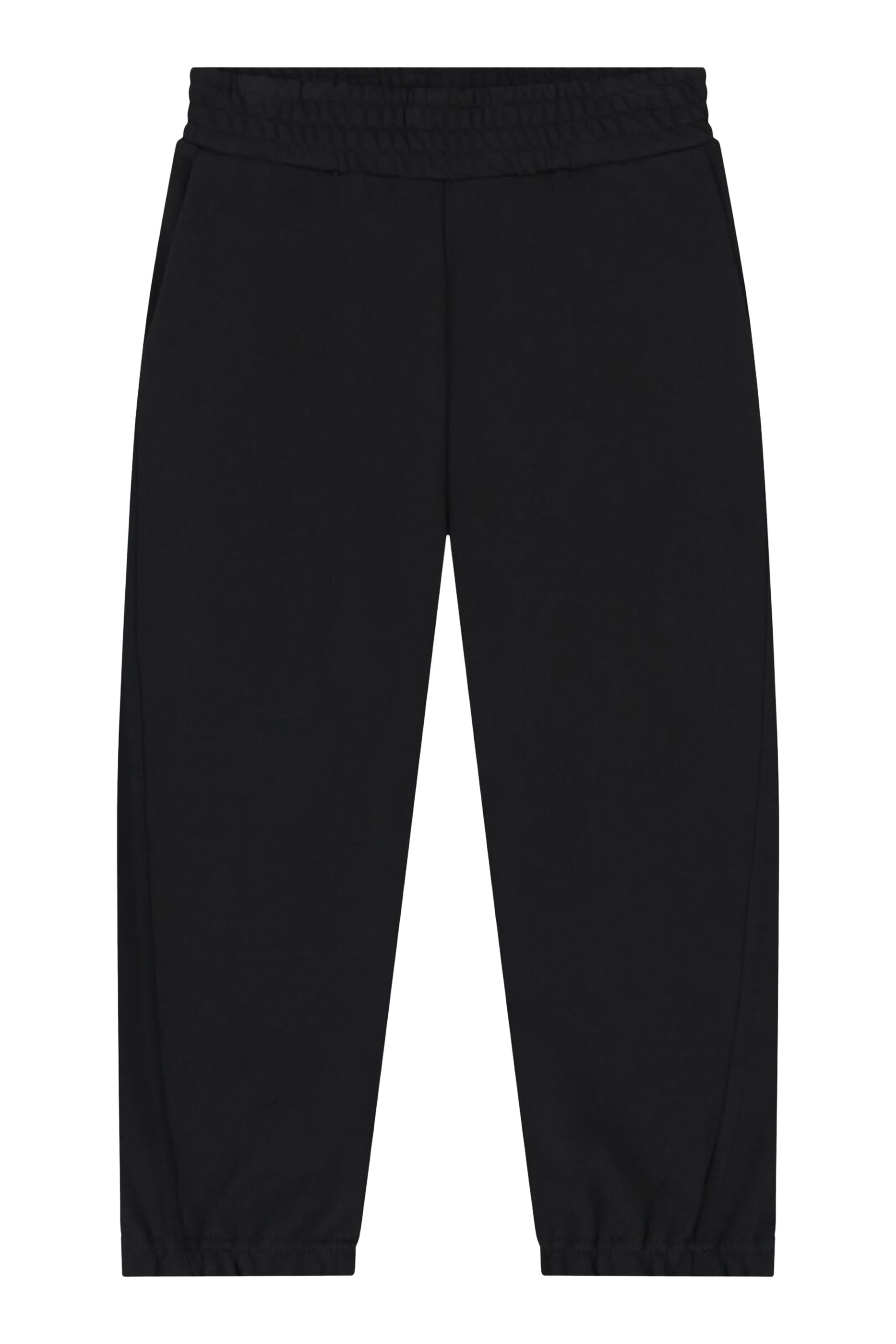 Kids Logo-Print Track Pants