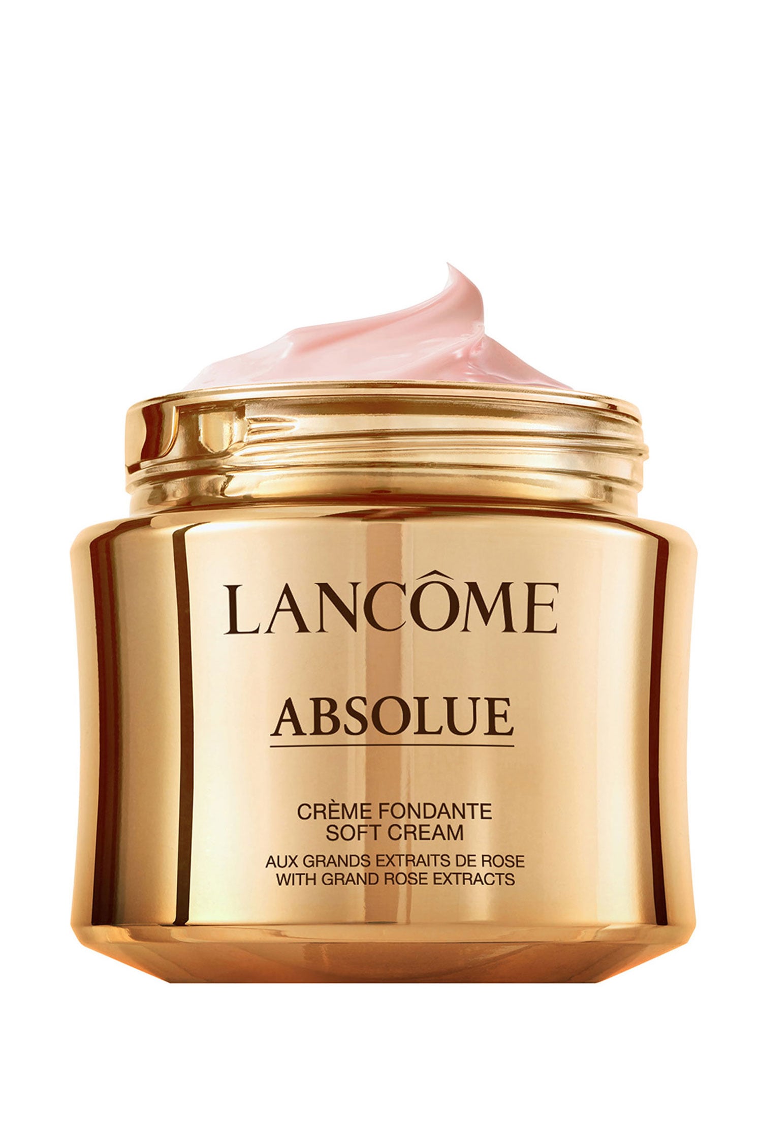 Absolue Soft Cream