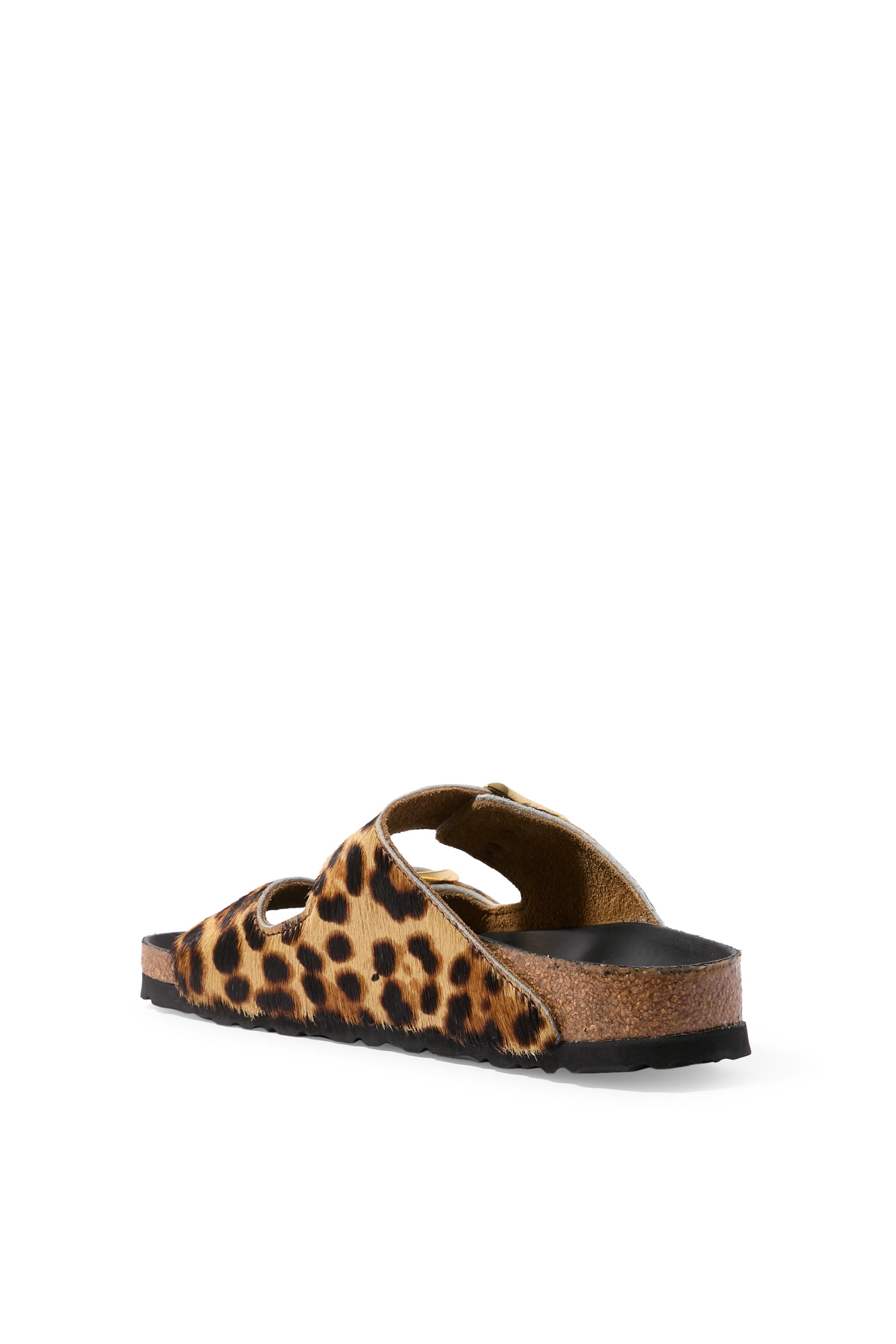Classic Arizona Fur Slides