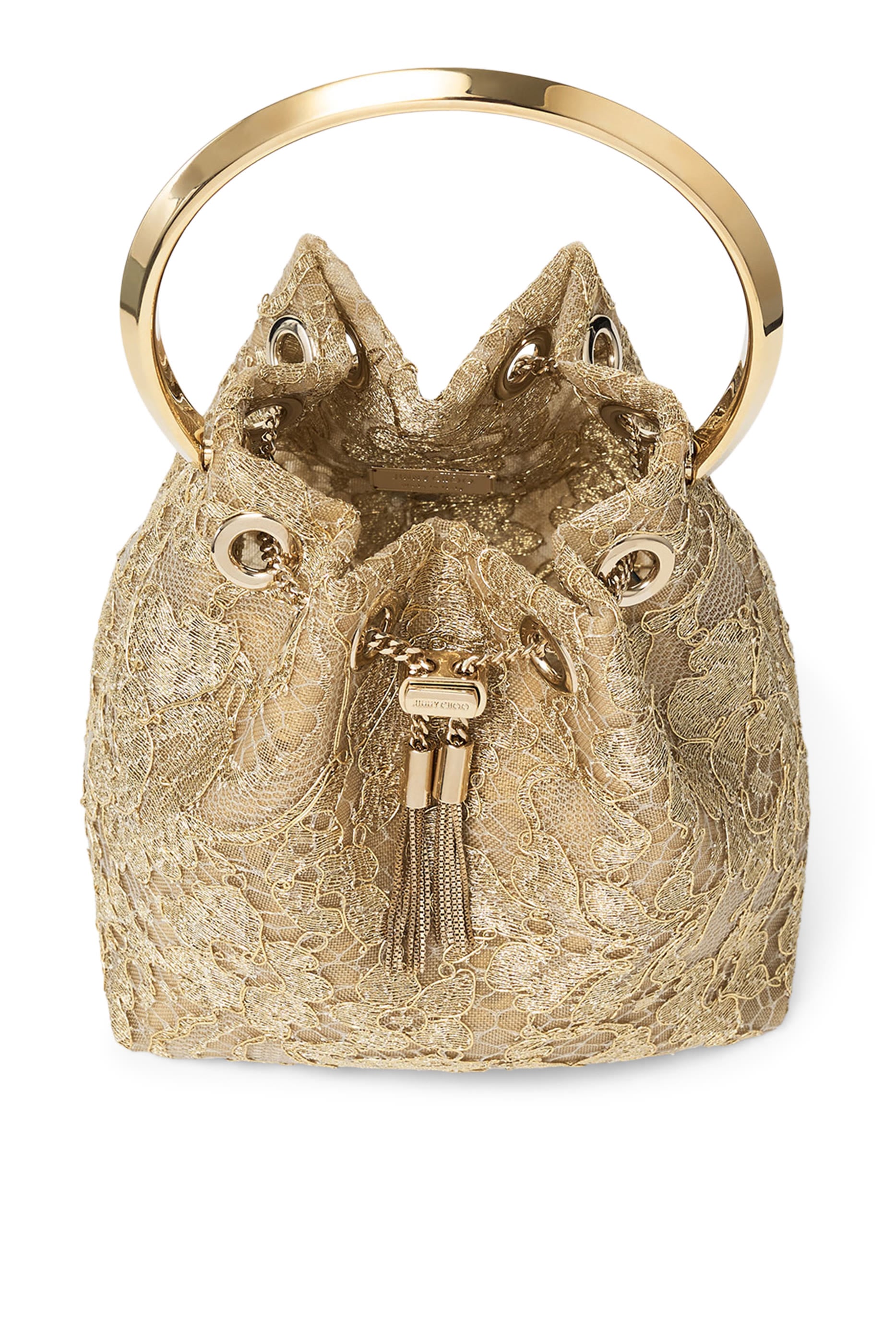 Bon Bon Bucket Bag 
