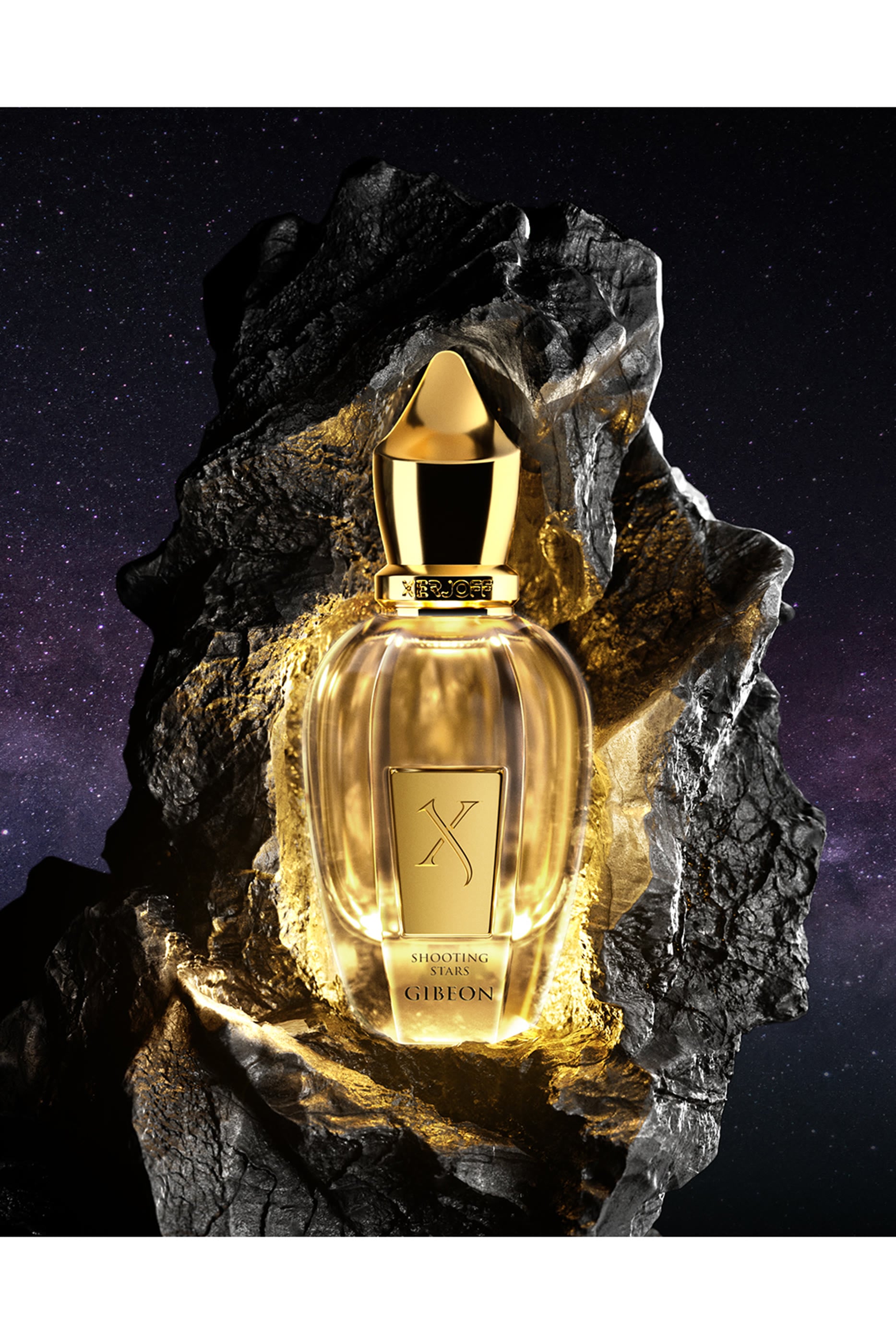 عطر شوتينغ ستارز جيبون