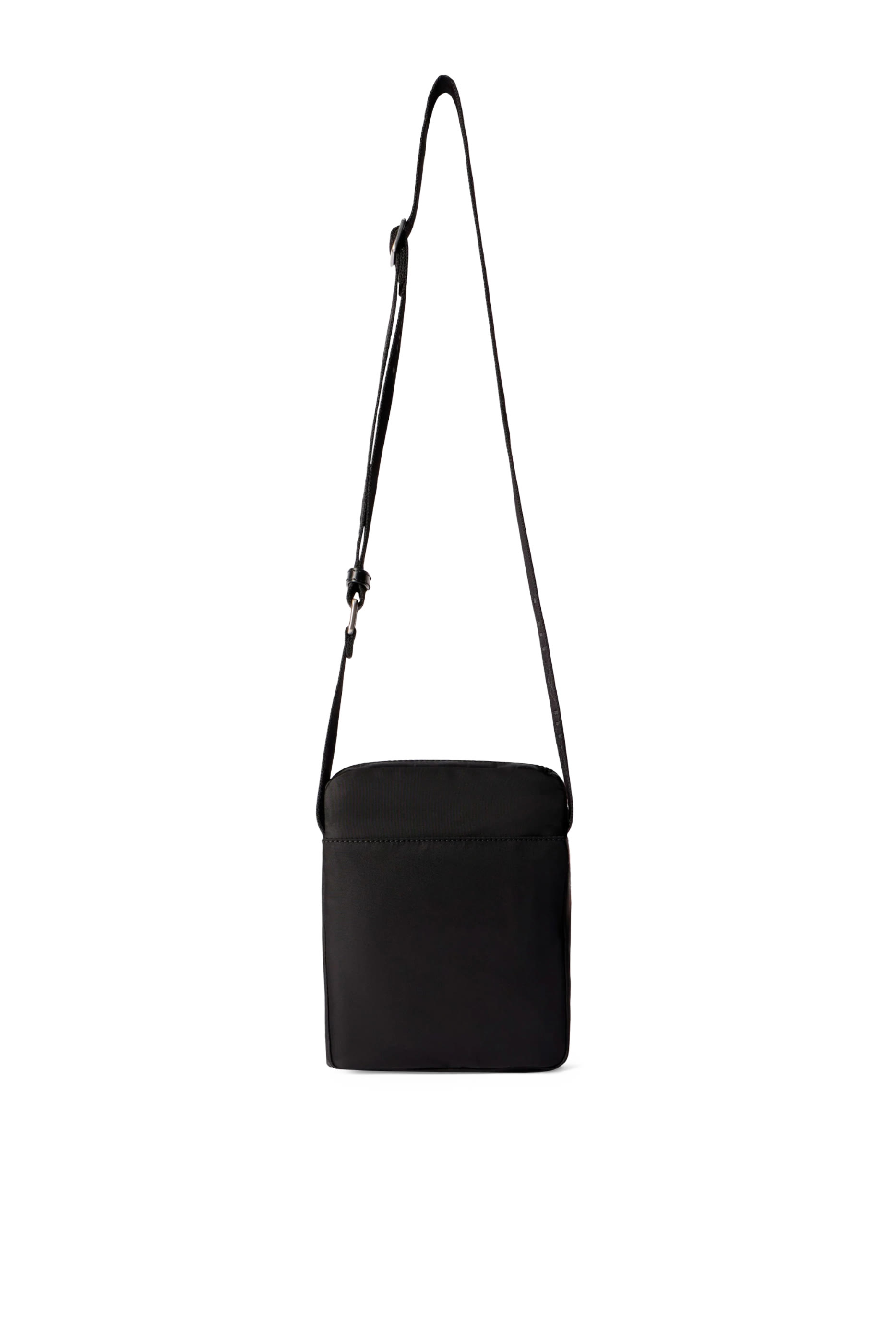 Outdoor Crossbody Nylon Bag 