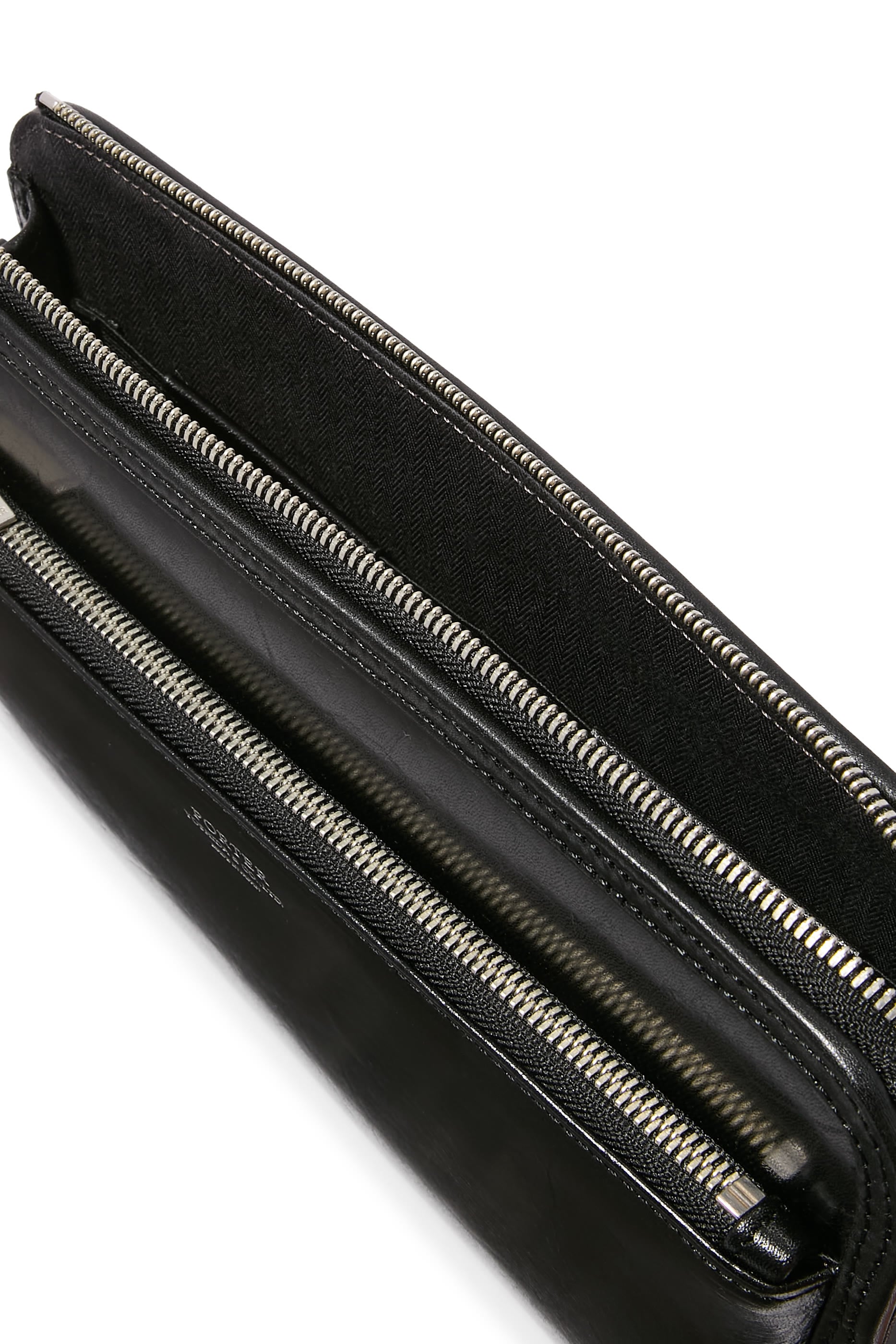 Clerk Pouch Bag