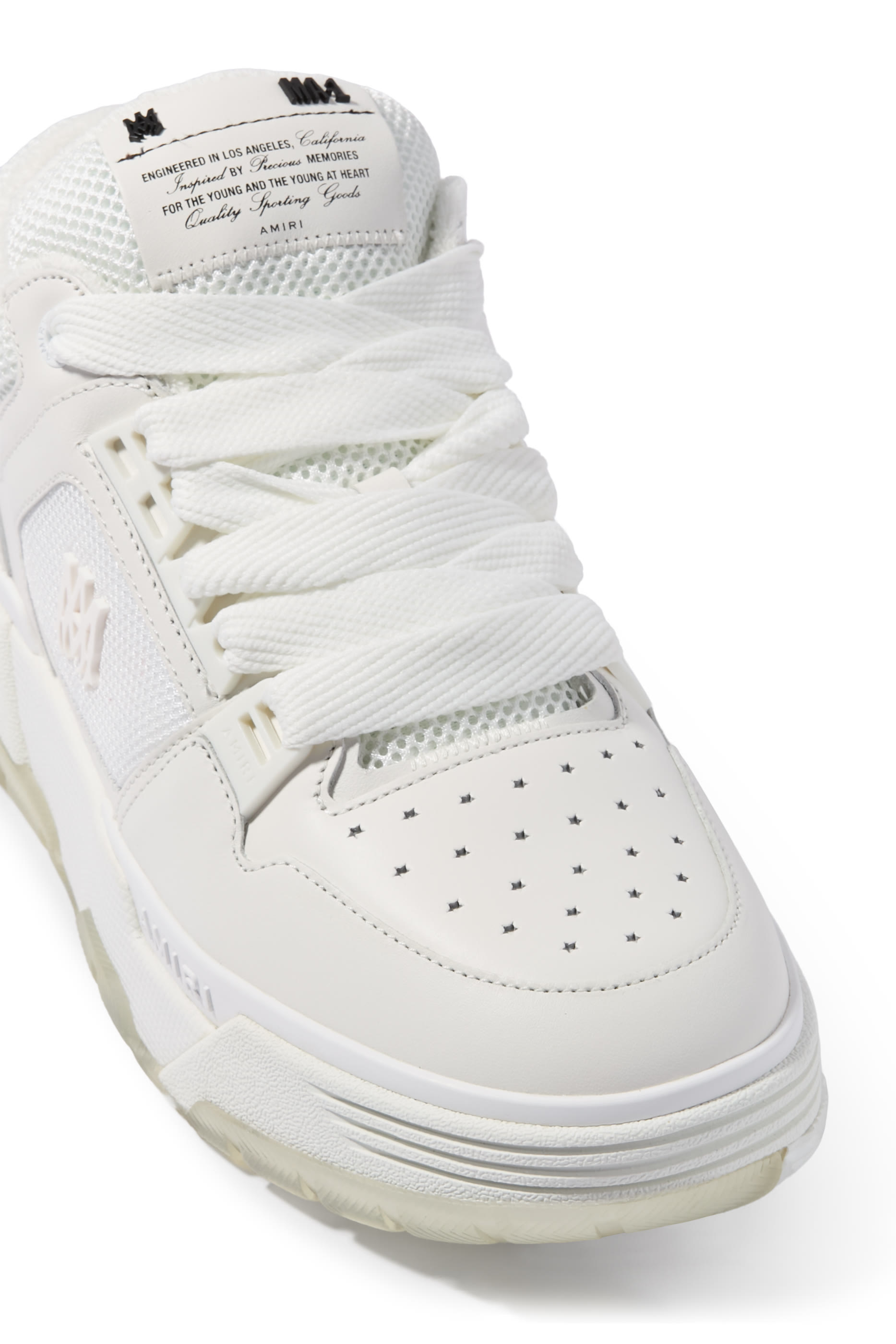 MA-1 Sneakers