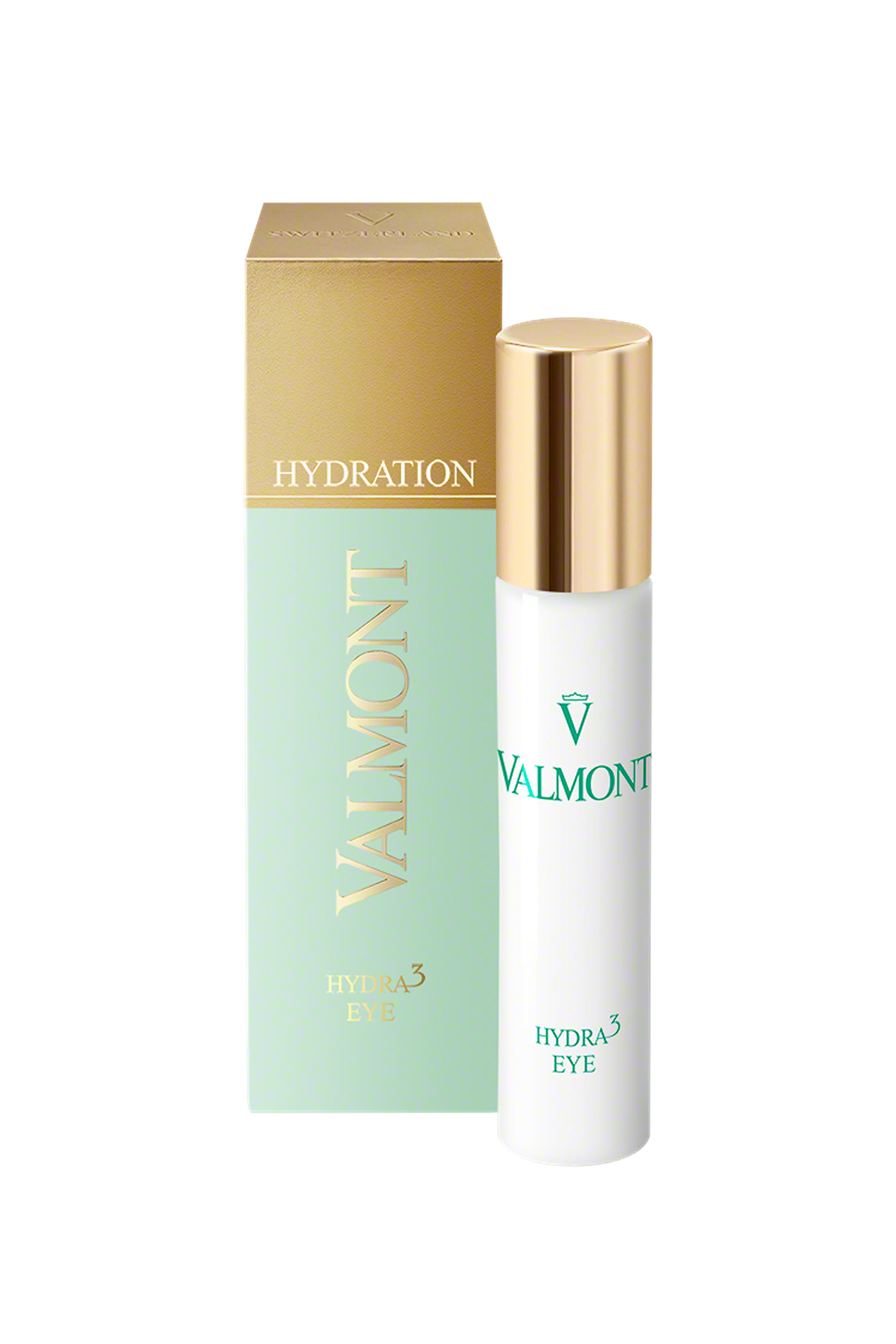 HYDRA&sup3; Eye Serum