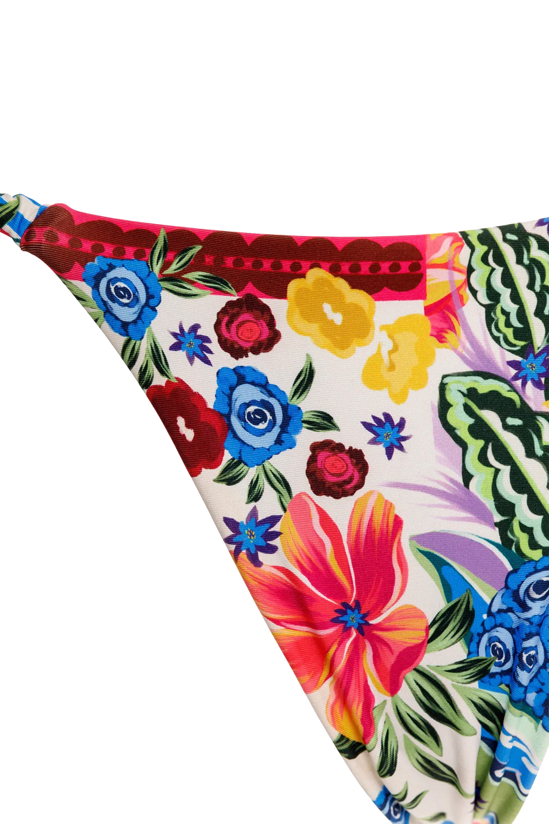 Minta Bikini Bottoms